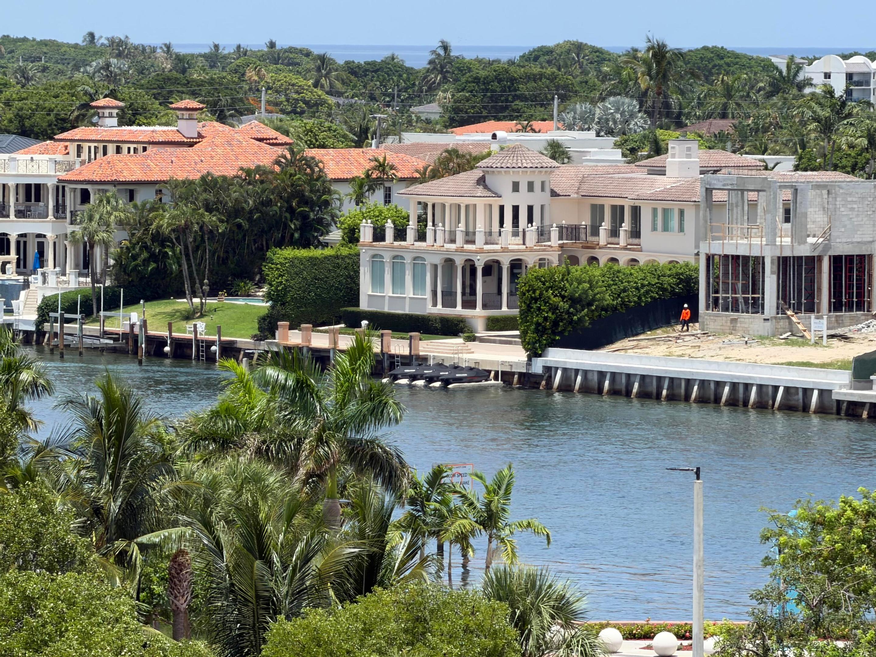 495 E Royal Palm #601, Boca Raton FL 33432