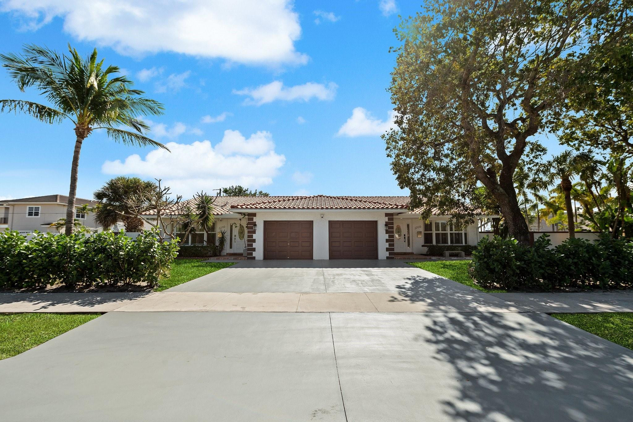 2200 NE 36th, Fort Lauderdale FL 33308