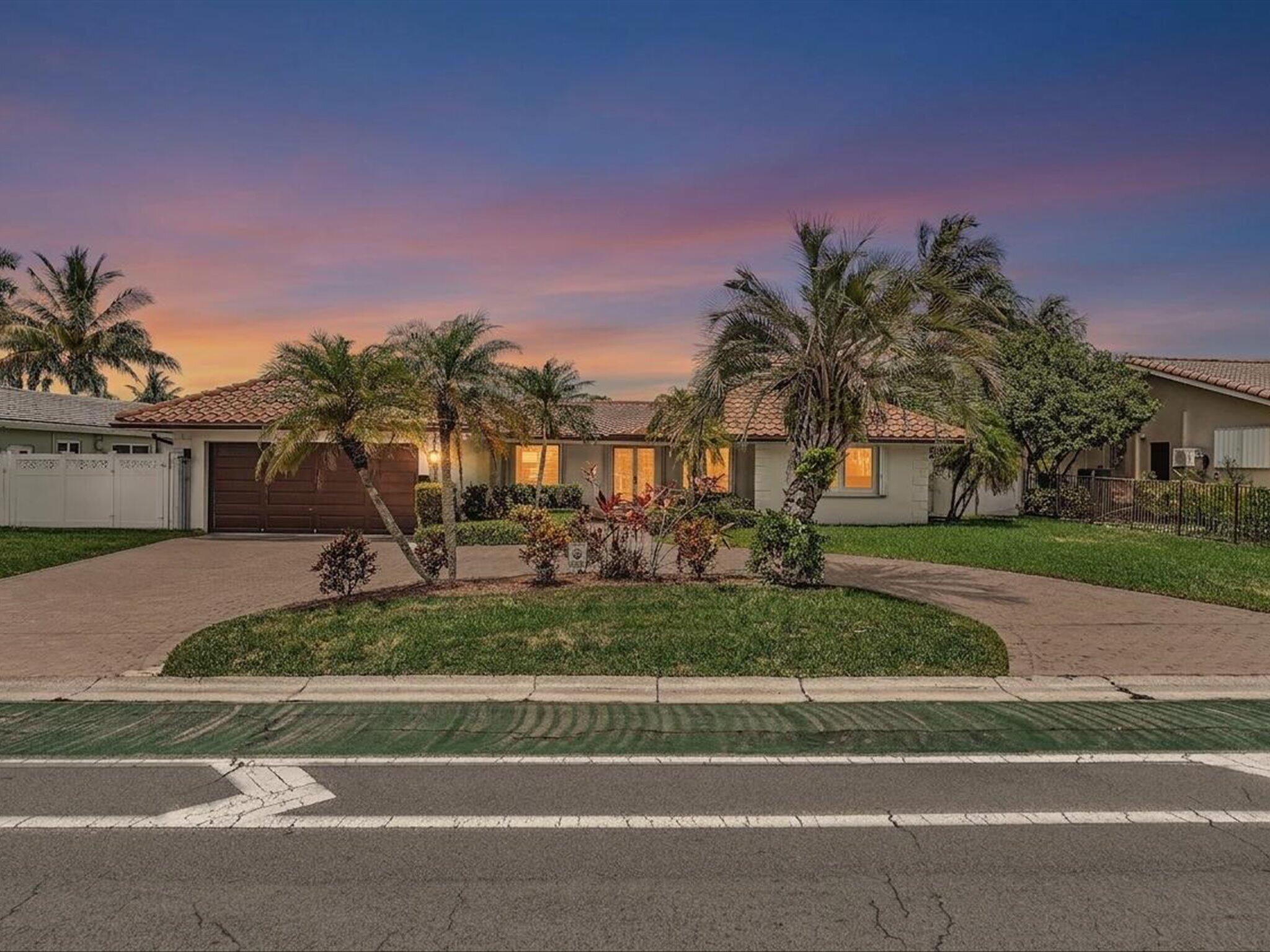 2800 NE 55th, Fort Lauderdale FL 33308