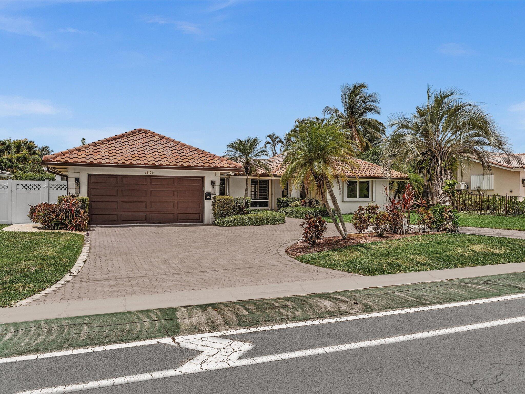 2800 NE 55th, Fort Lauderdale FL 33308