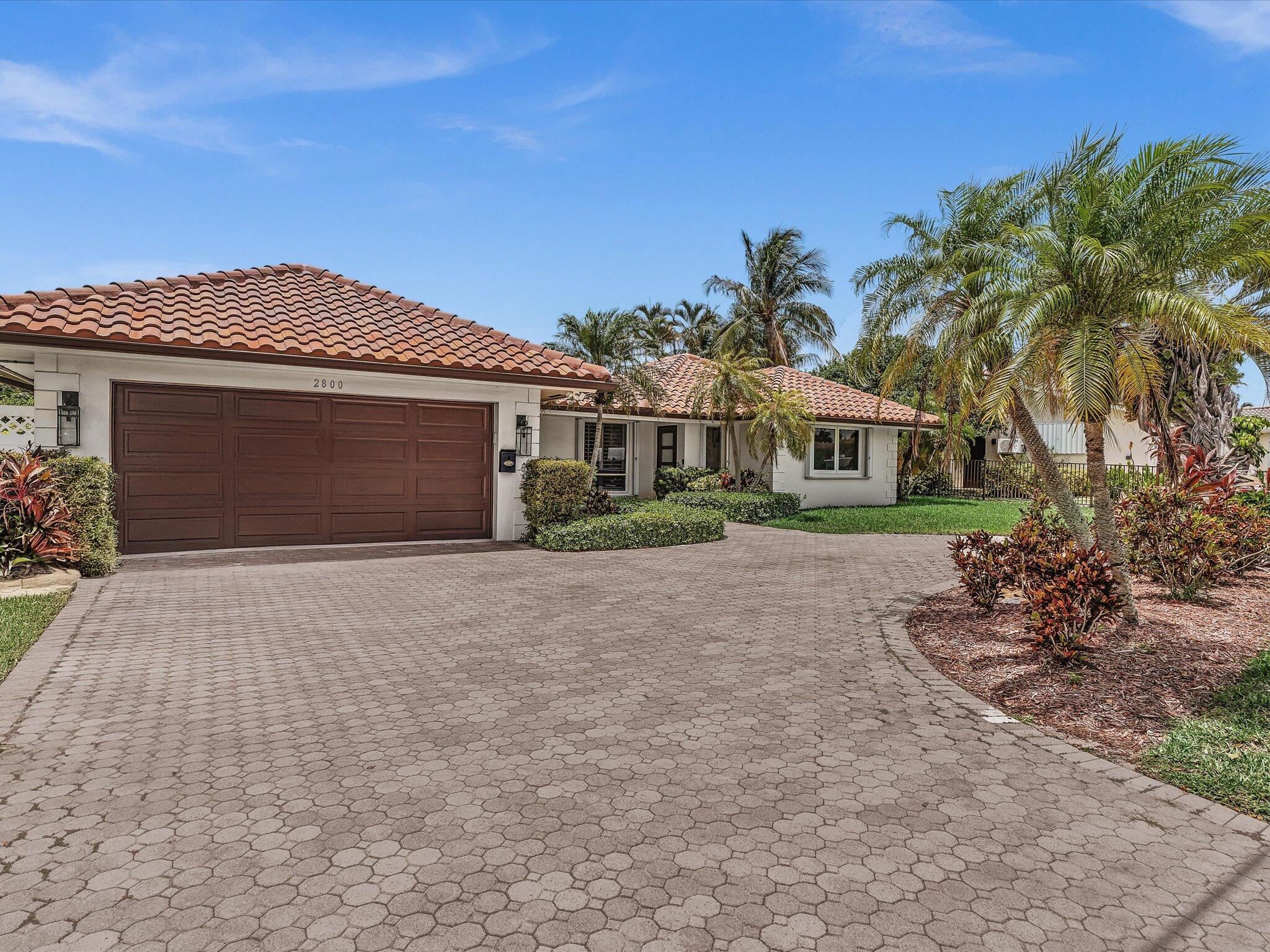 2800 NE 55th, Fort Lauderdale FL 33308