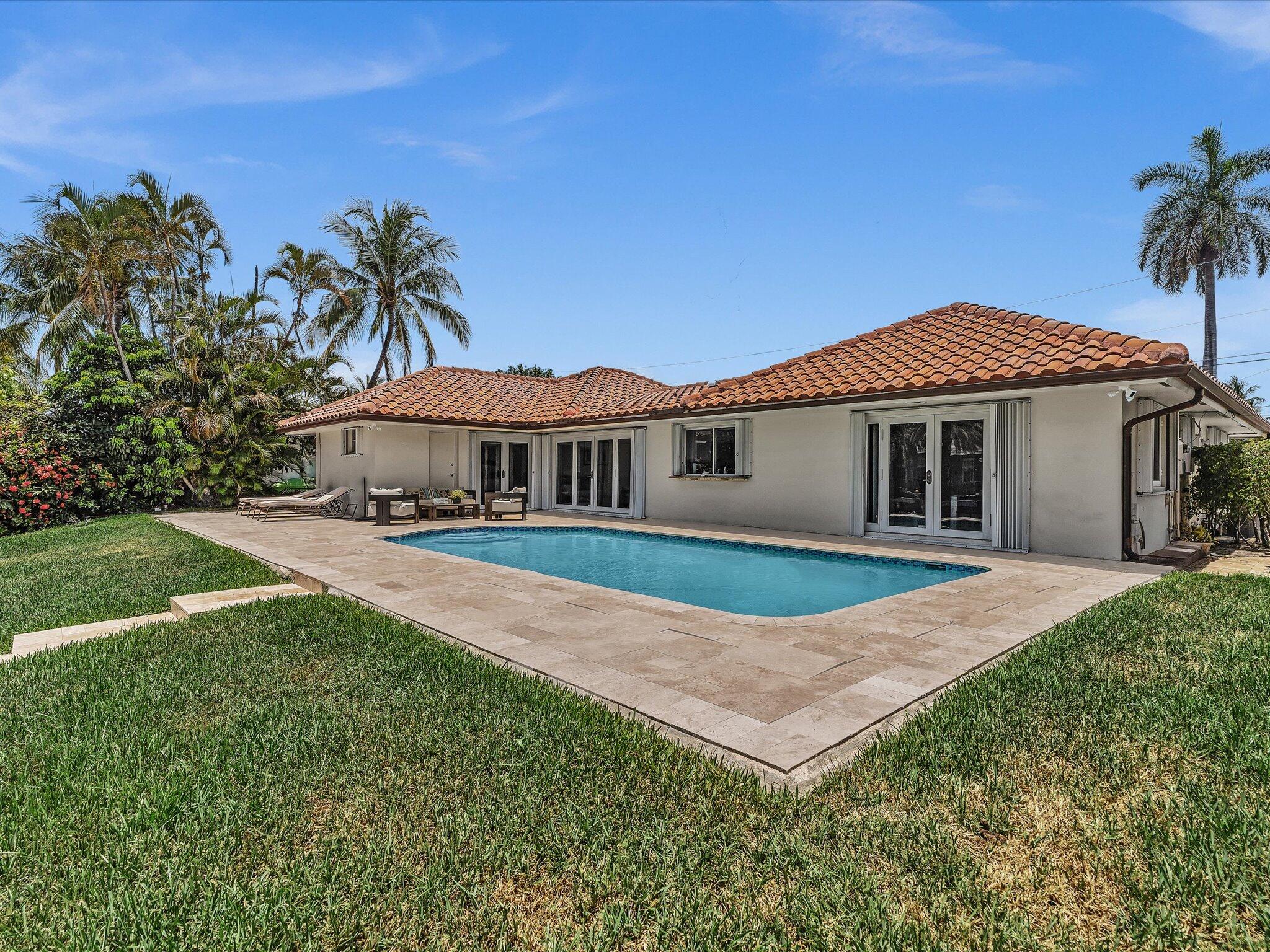 2800 NE 55th, Fort Lauderdale FL 33308