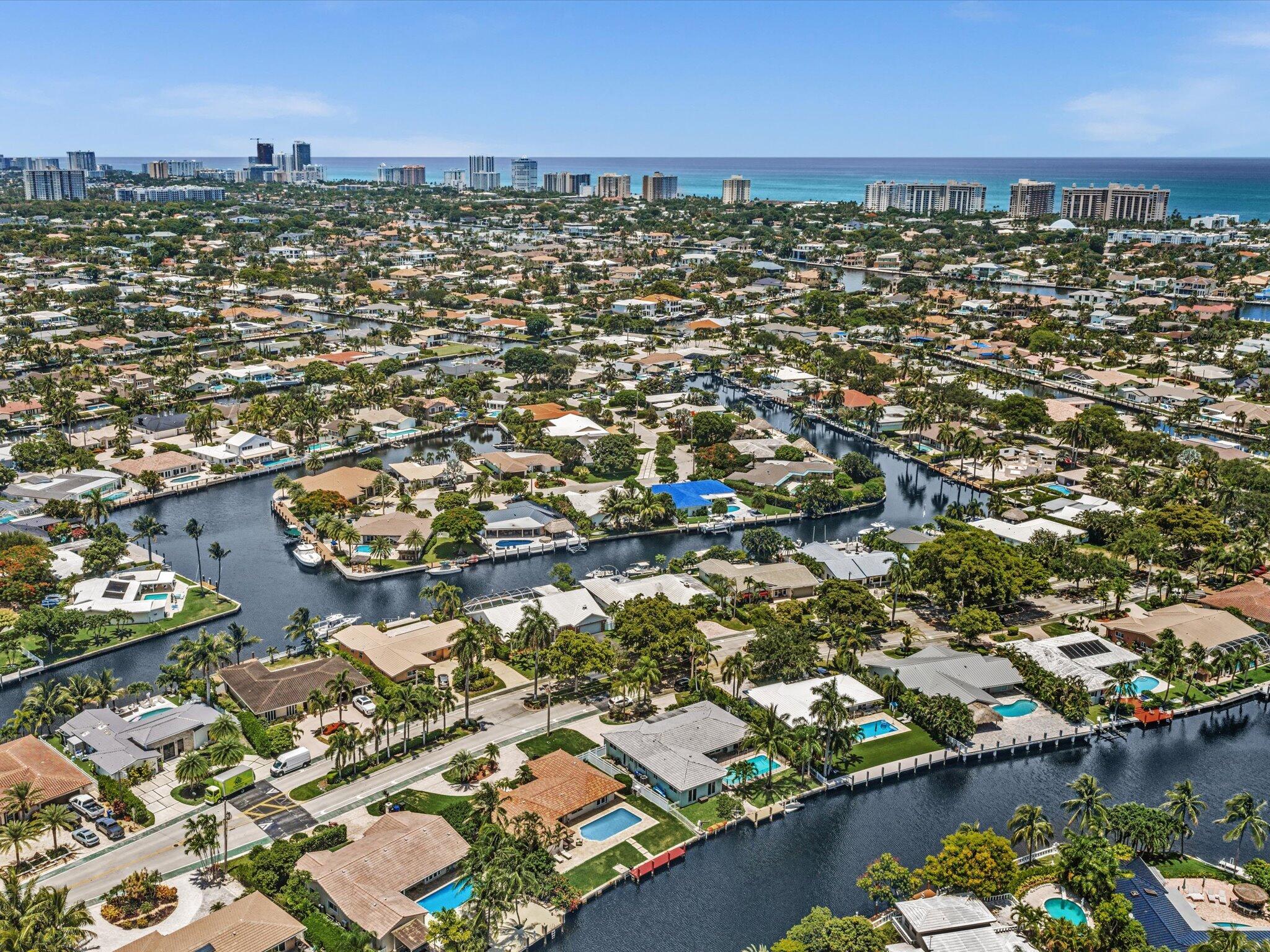 2800 NE 55th, Fort Lauderdale FL 33308