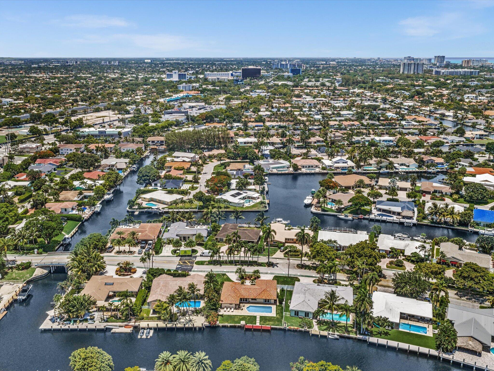 2800 NE 55th, Fort Lauderdale FL 33308