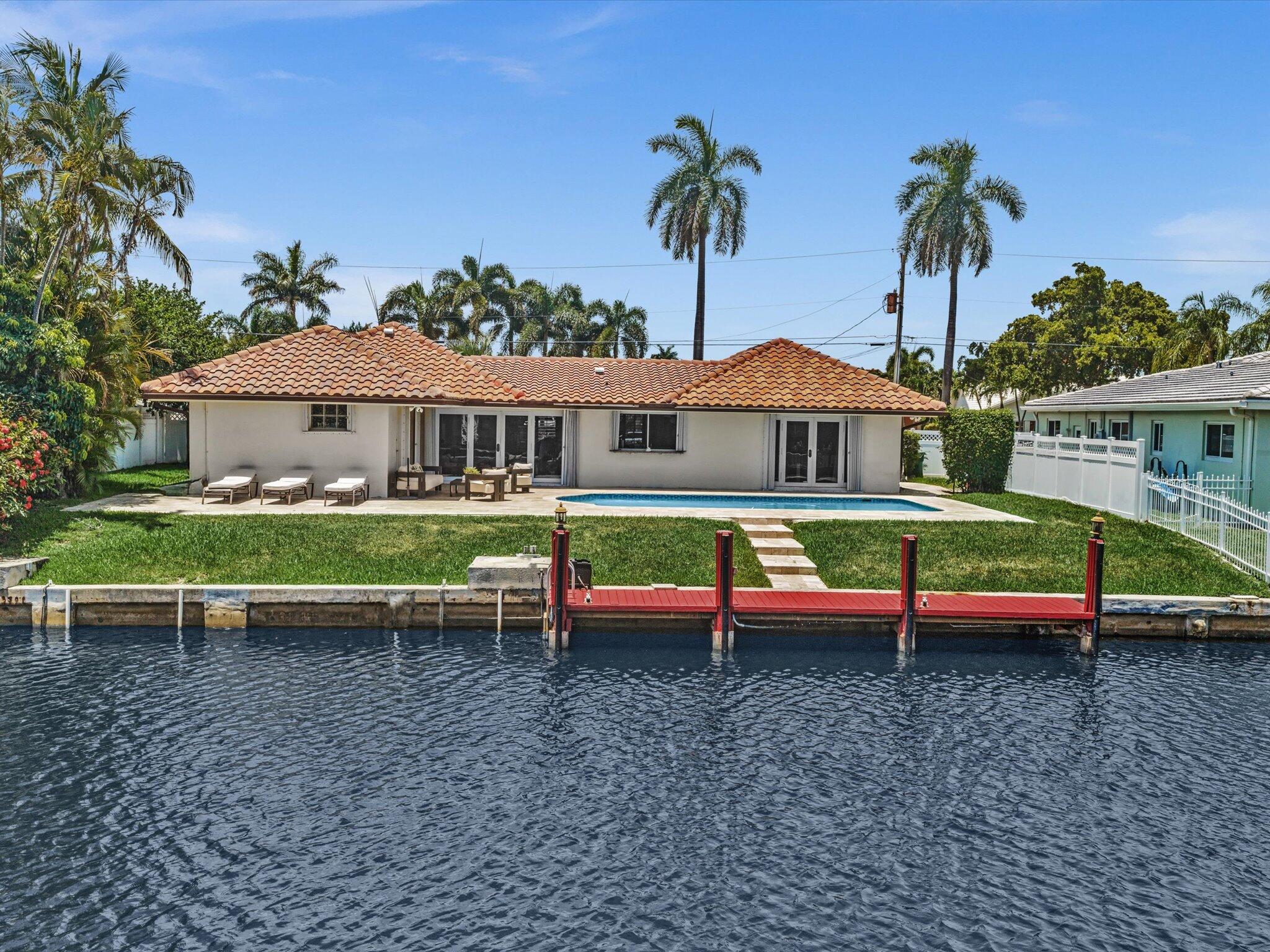 2800 NE 55th, Fort Lauderdale FL 33308