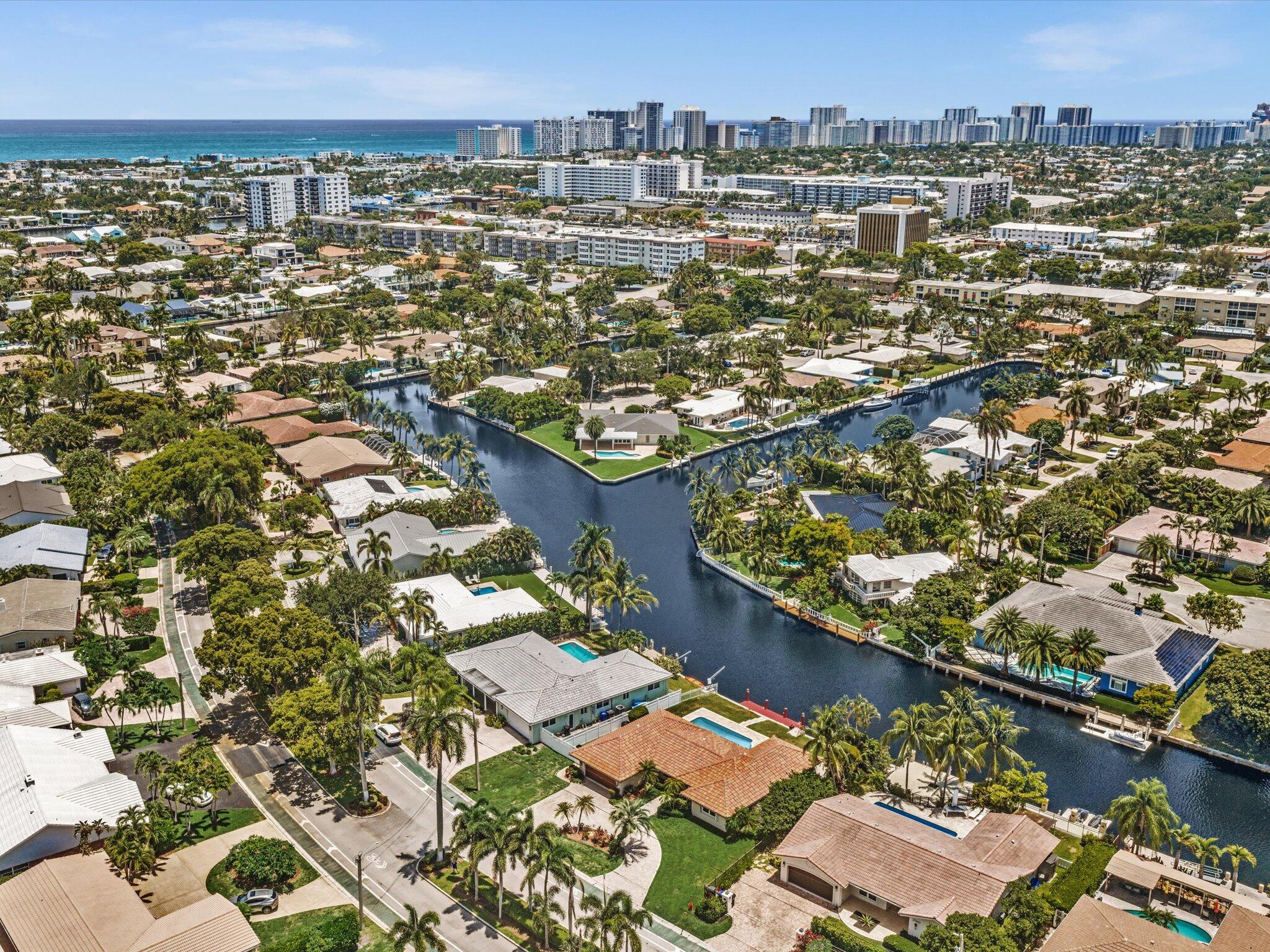 2800 NE 55th, Fort Lauderdale FL 33308