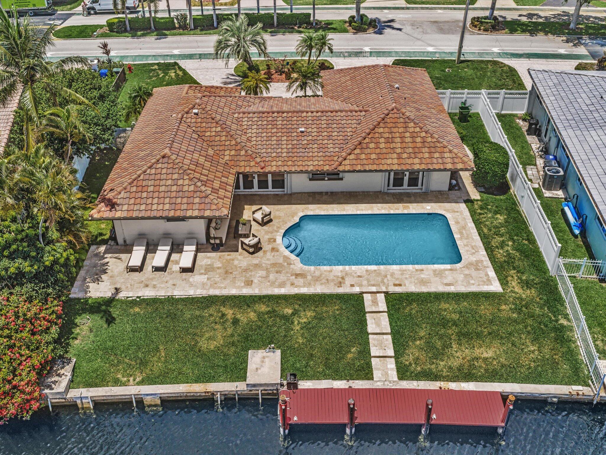 2800 NE 55th, Fort Lauderdale FL 33308