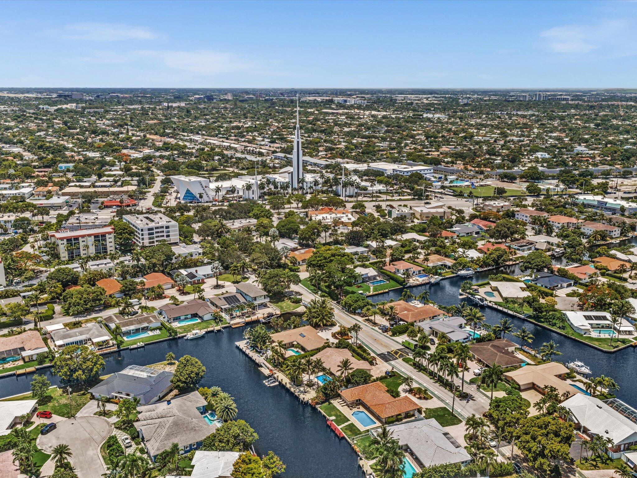 2800 NE 55th, Fort Lauderdale FL 33308