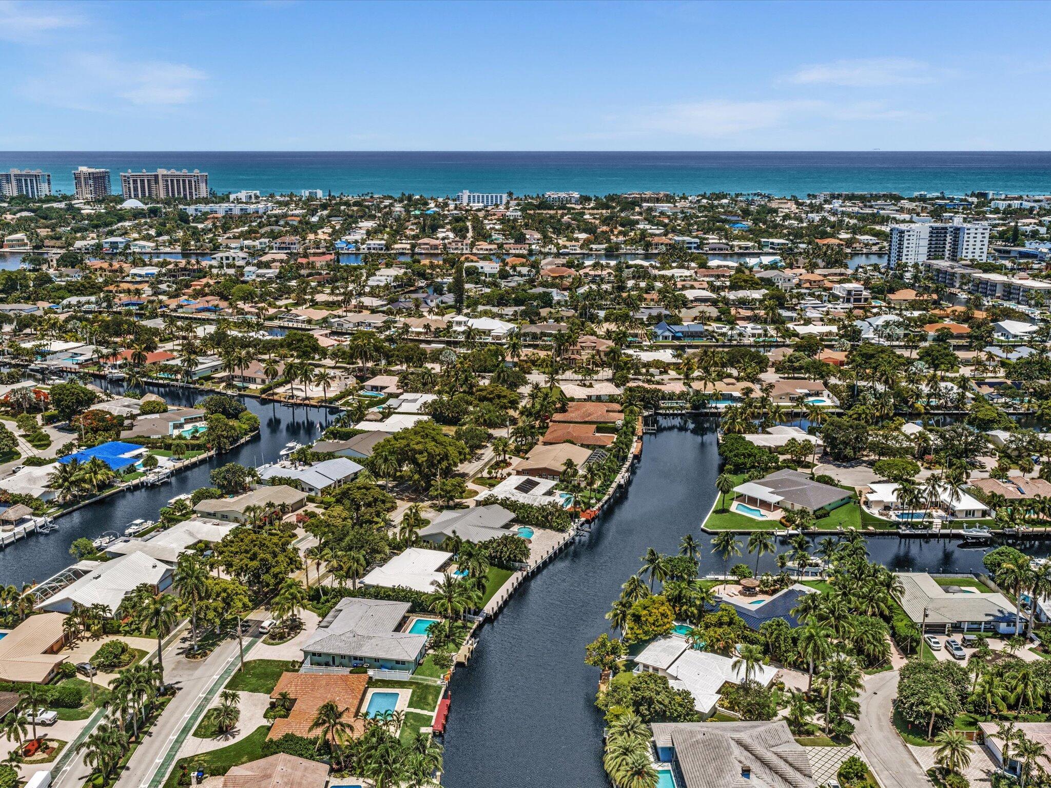 2800 NE 55th, Fort Lauderdale FL 33308