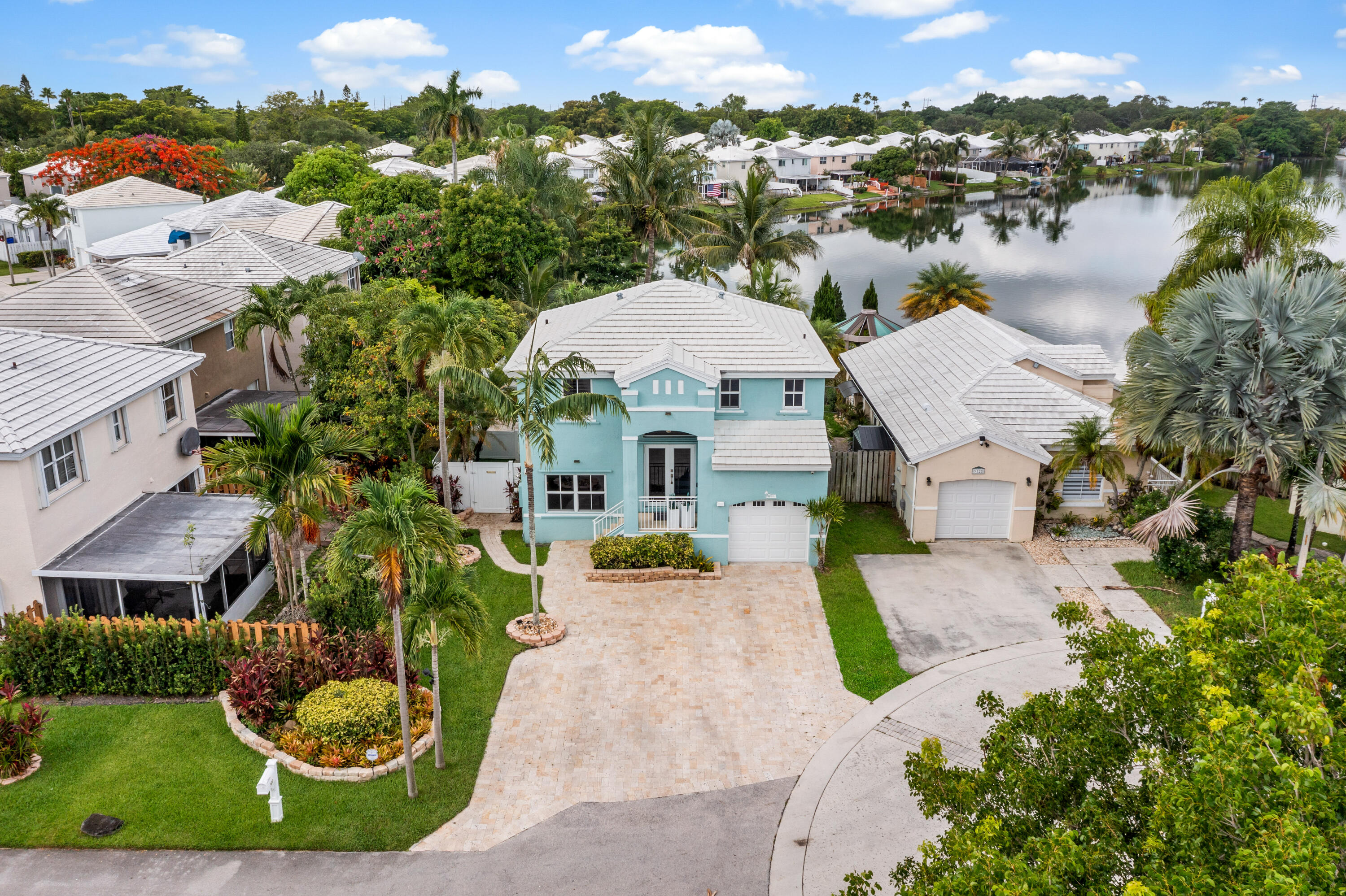 3120 Cape, Margate FL 33063