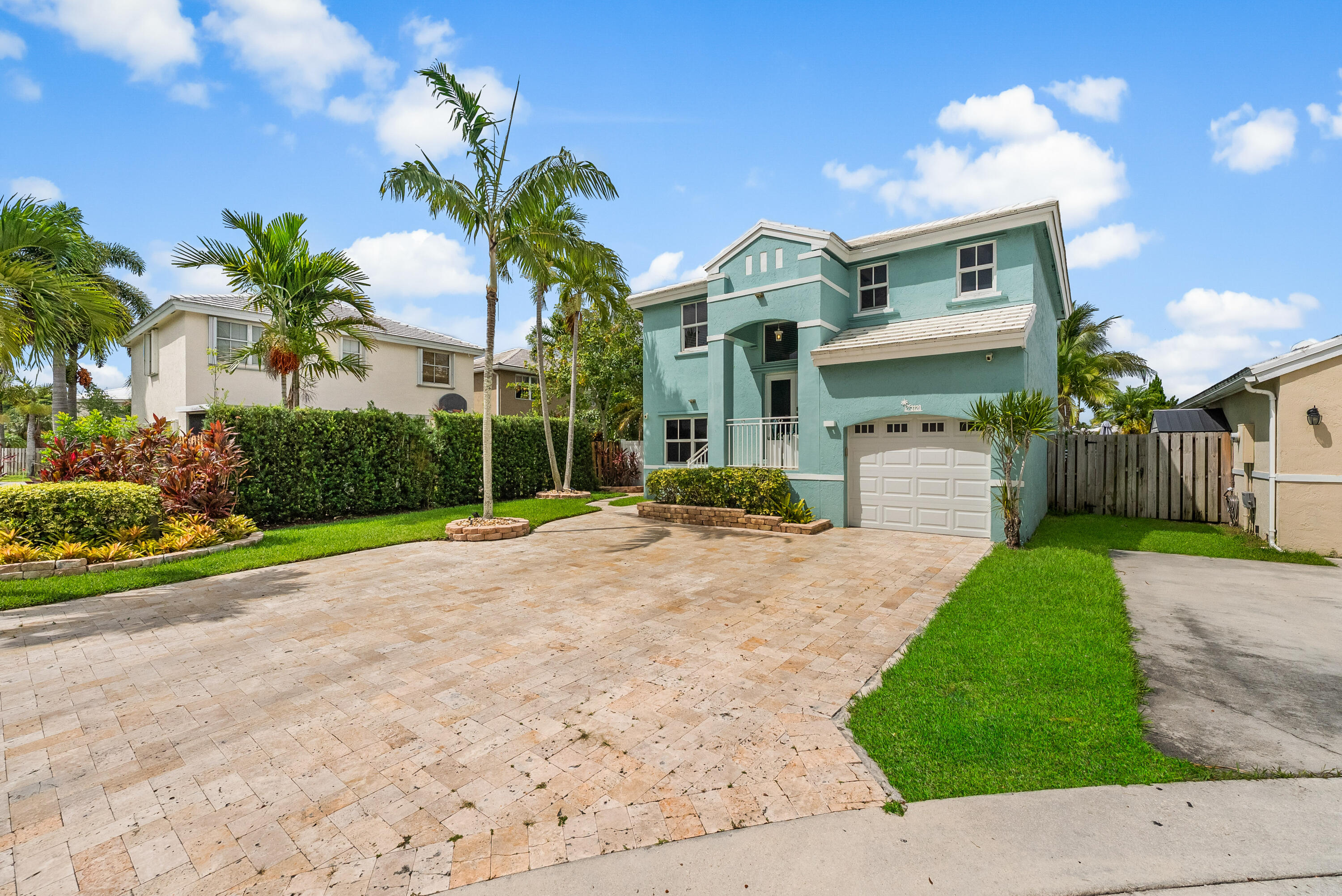 3120 Cape, Margate FL 33063