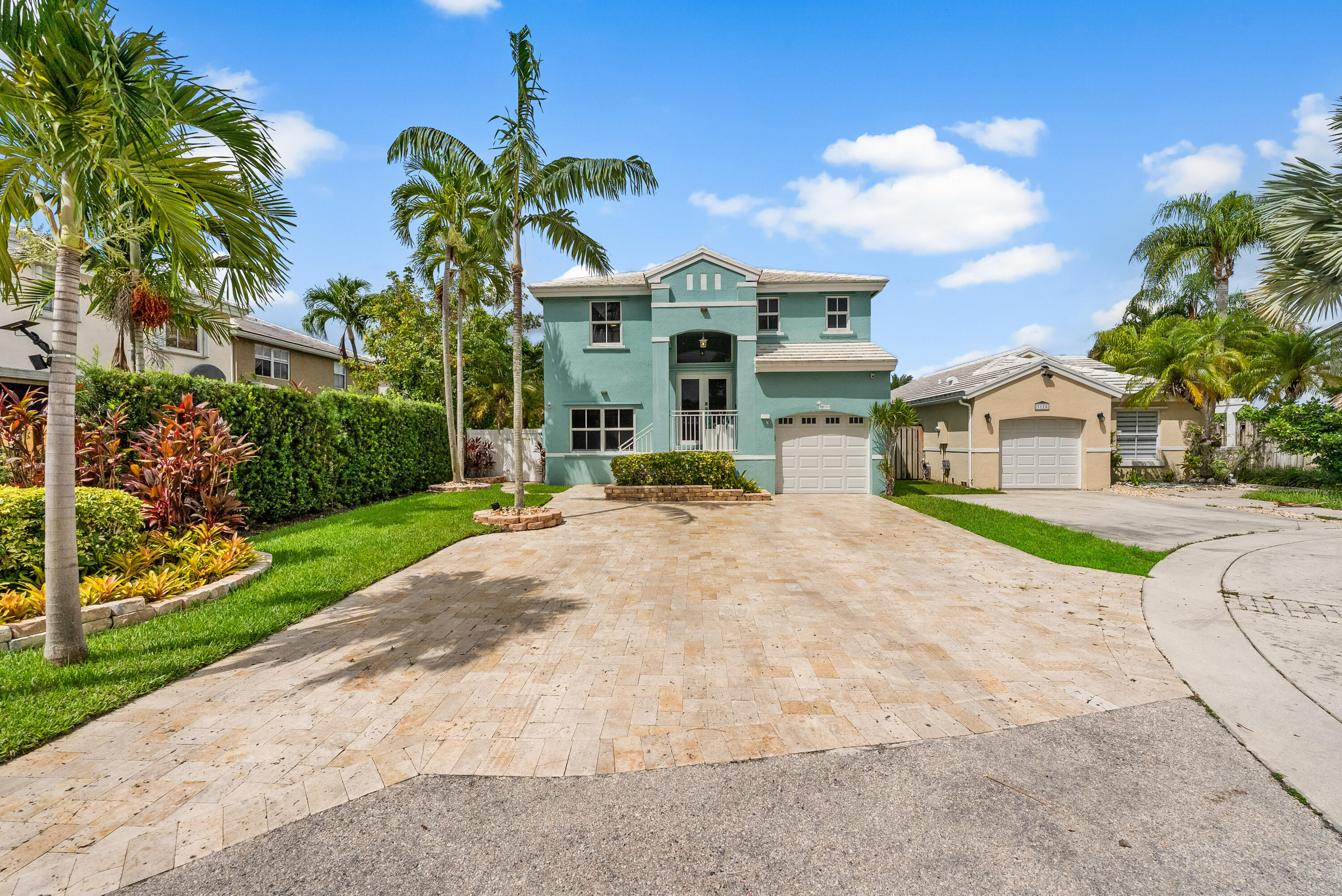 3120 Cape, Margate FL 33063