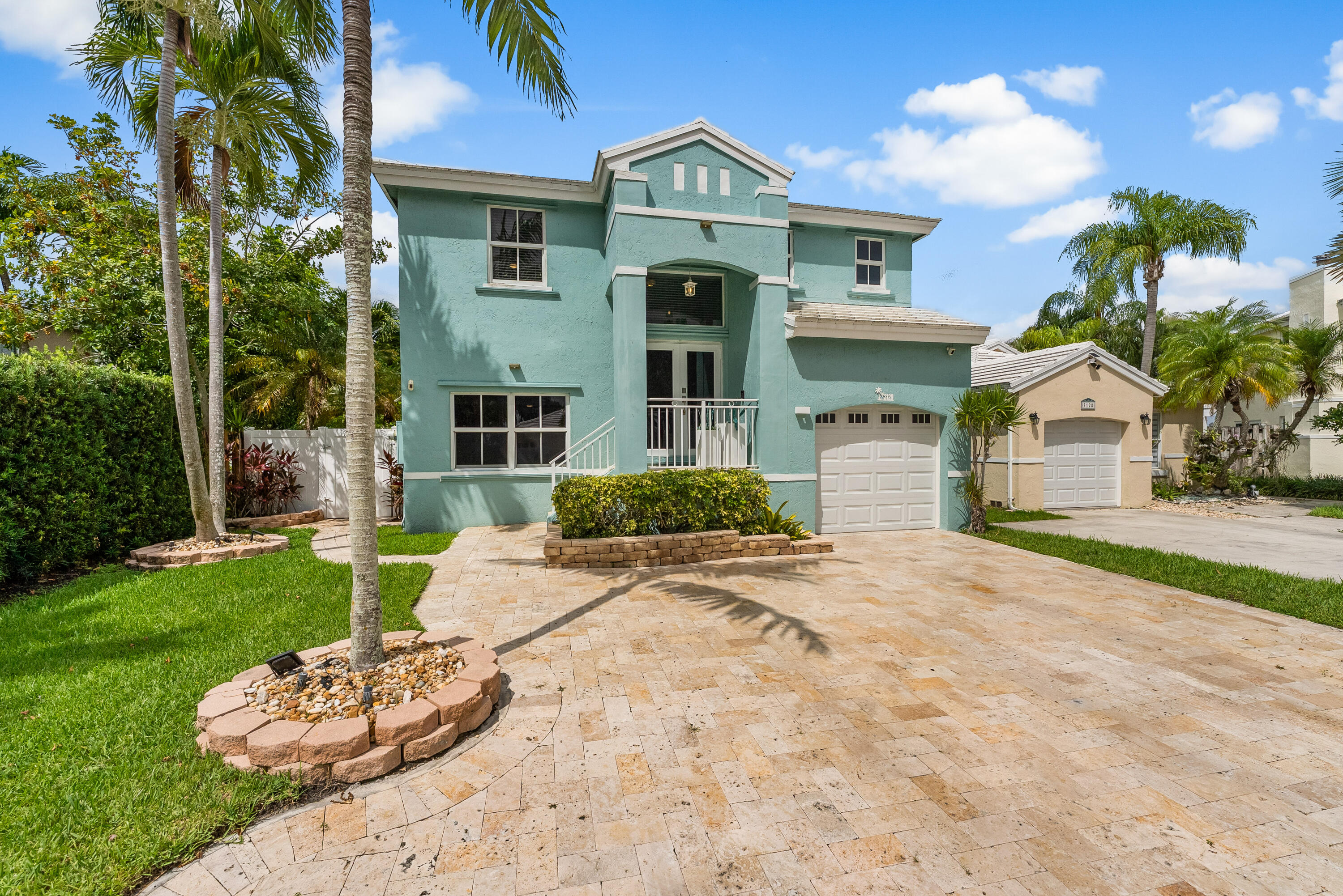 3120 Cape, Margate FL 33063