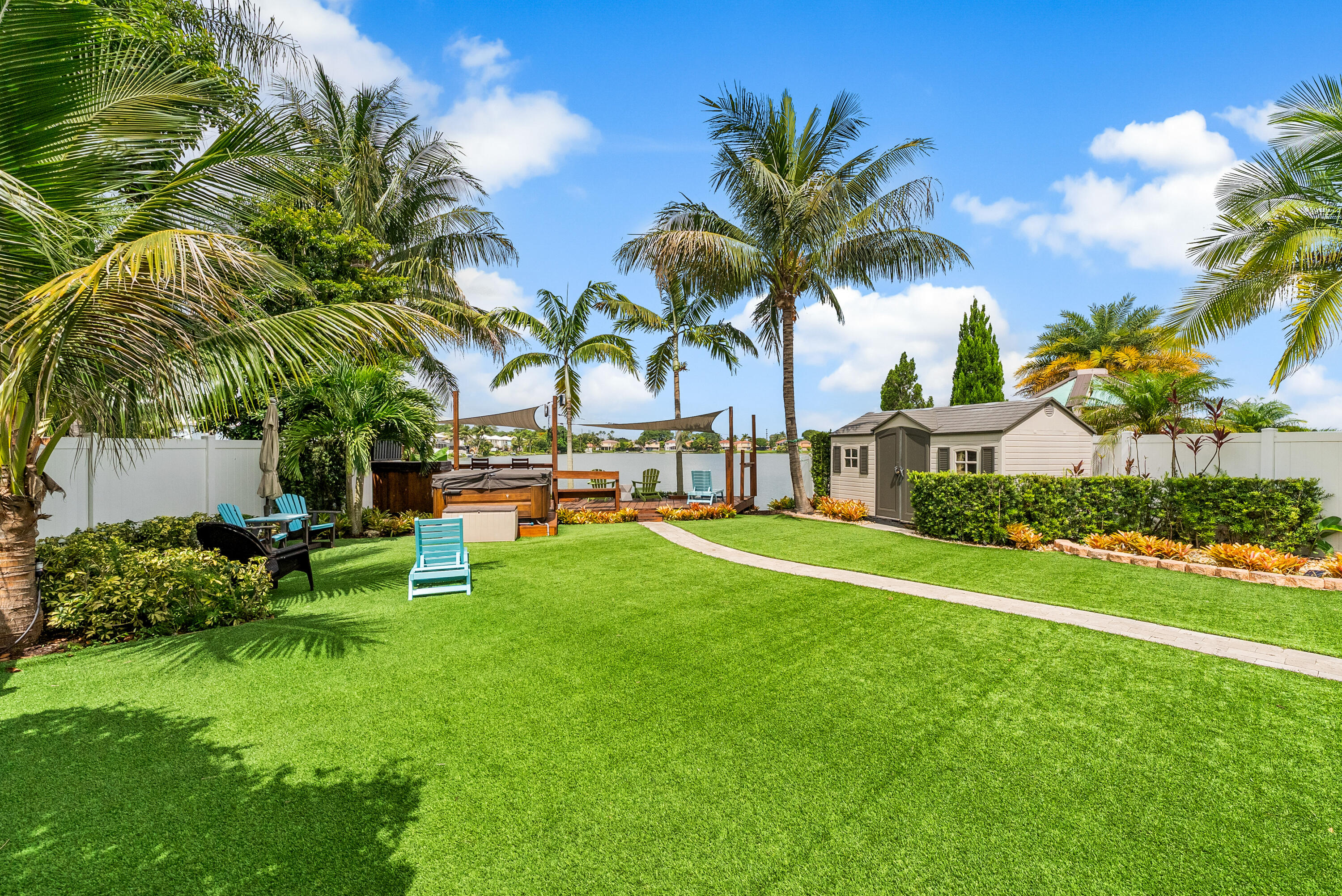 3120 Cape, Margate FL 33063