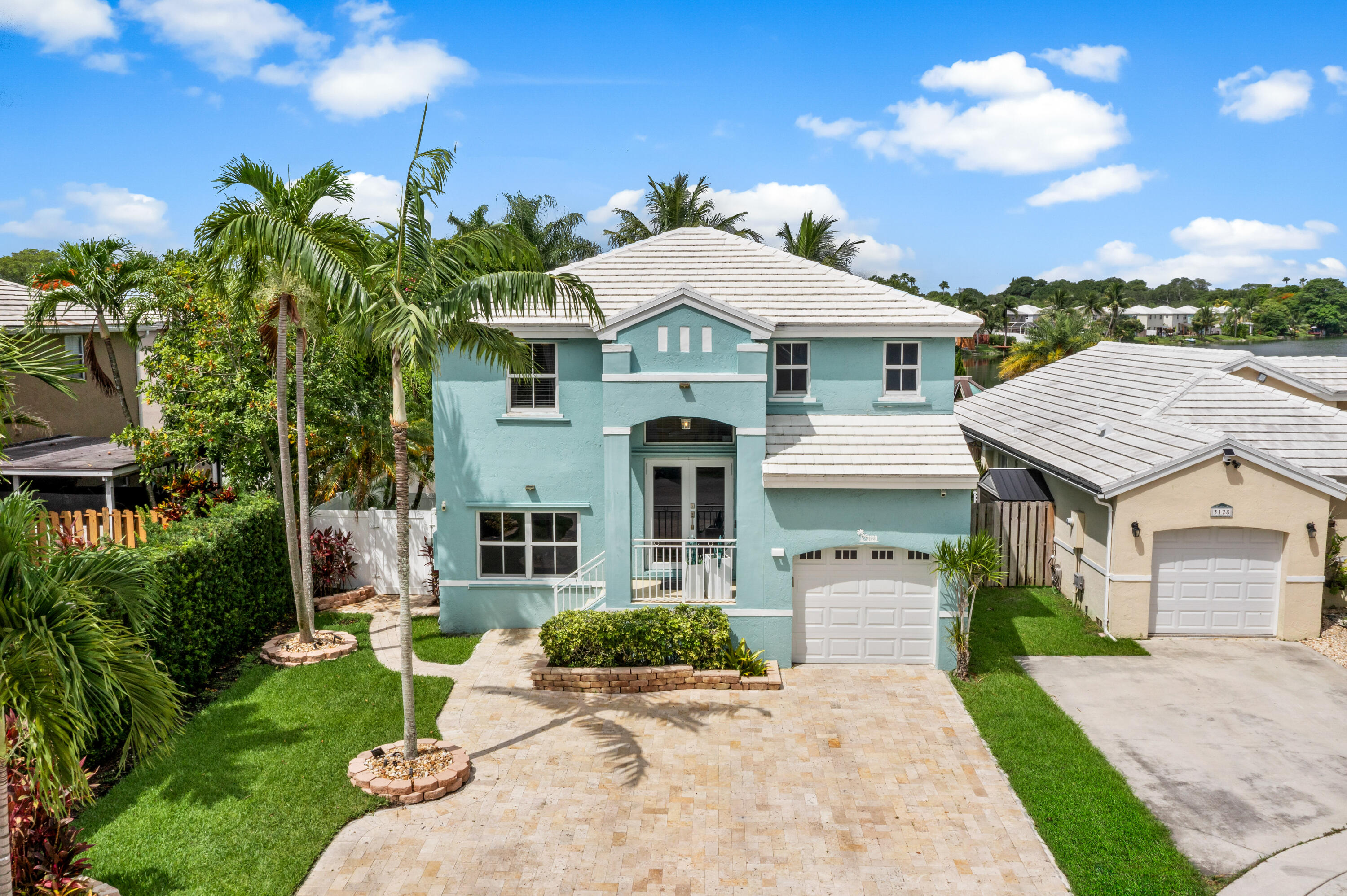 3120 Cape, Margate FL 33063