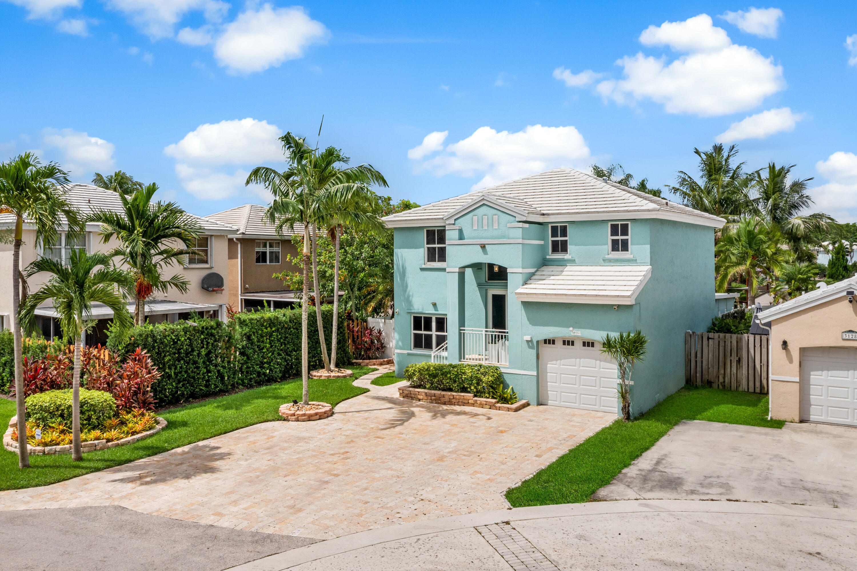 3120 Cape, Margate FL 33063
