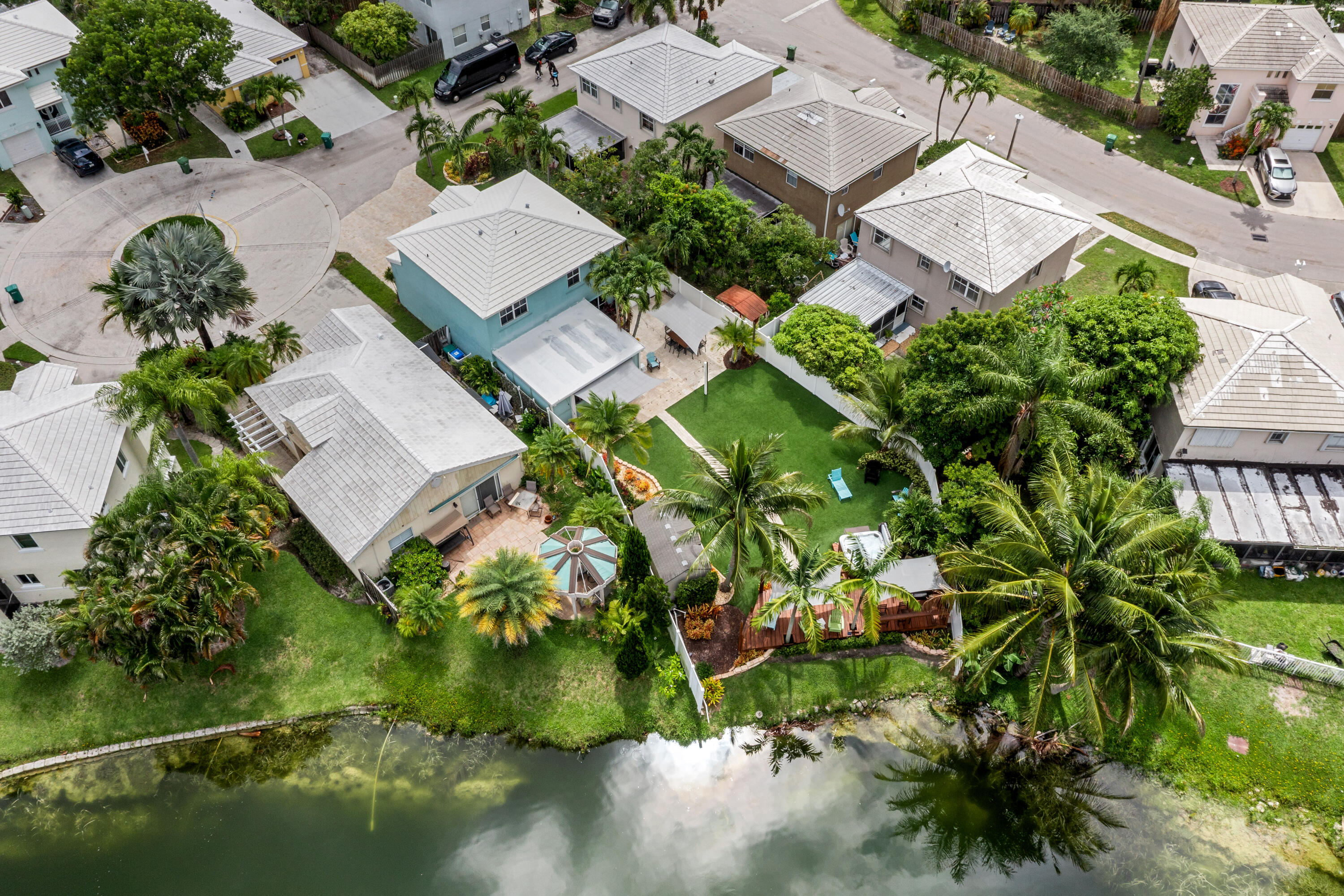 3120 Cape, Margate FL 33063