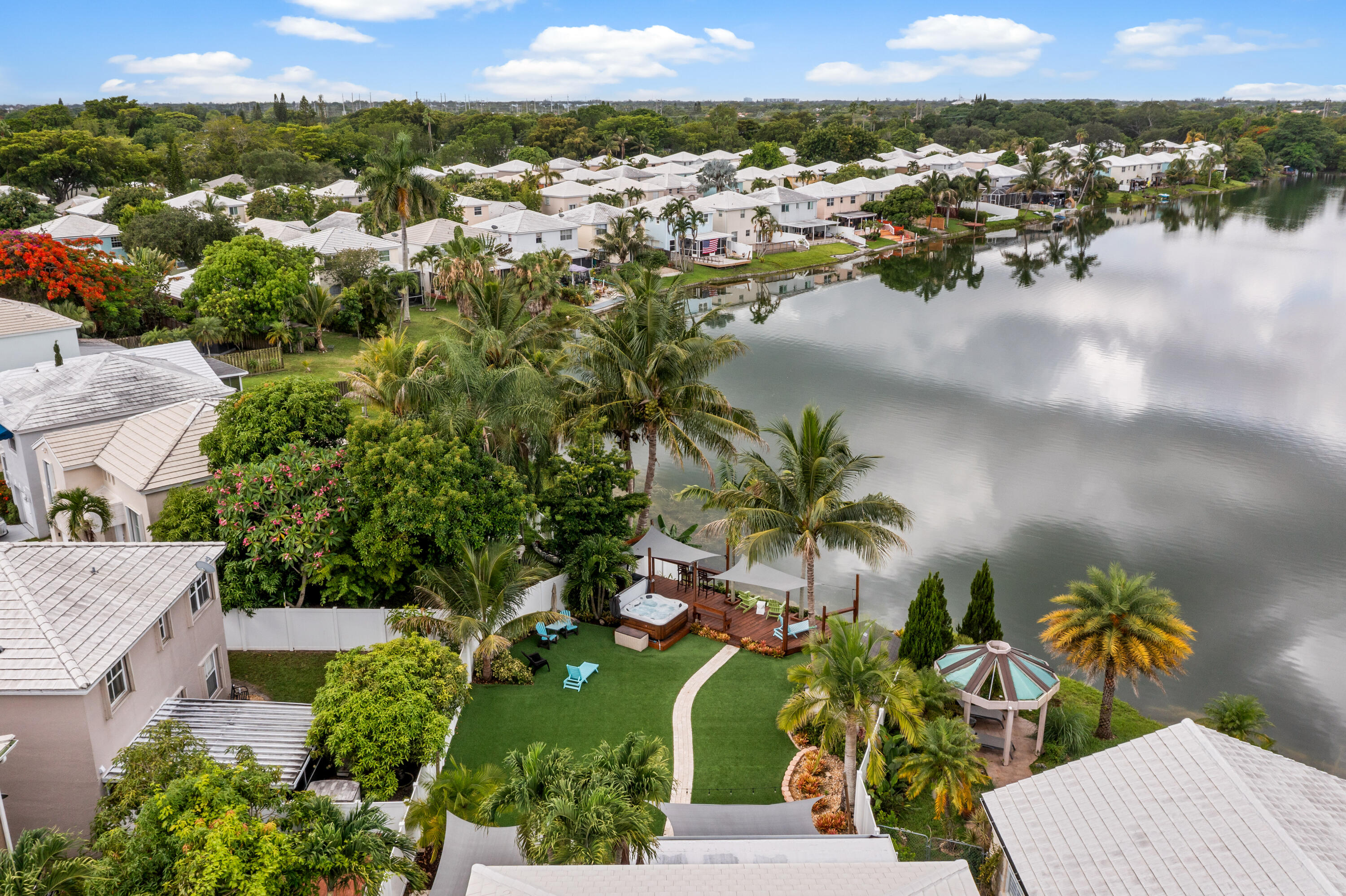 3120 Cape, Margate FL 33063