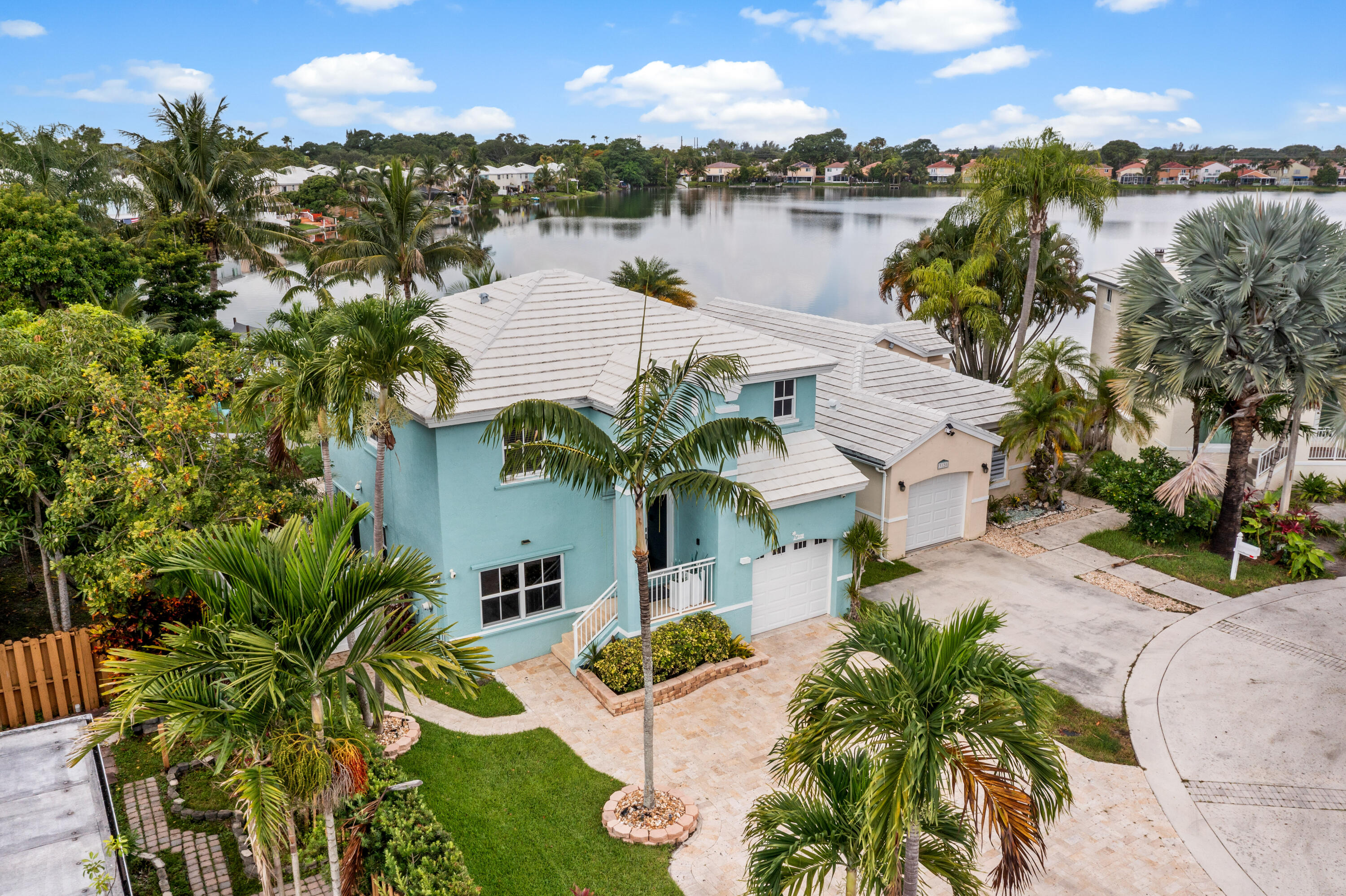3120 Cape, Margate FL 33063