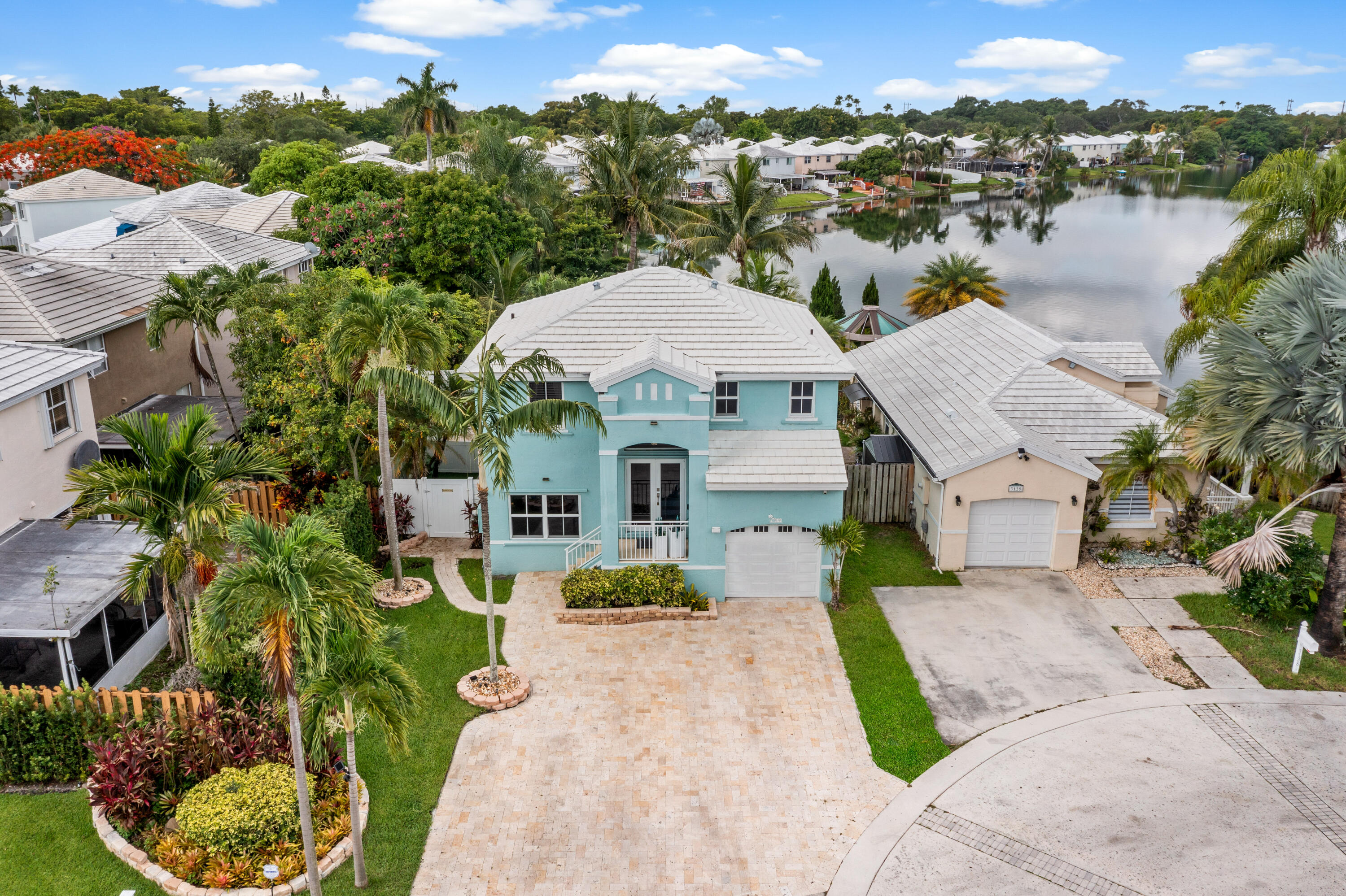 3120 Cape, Margate FL 33063