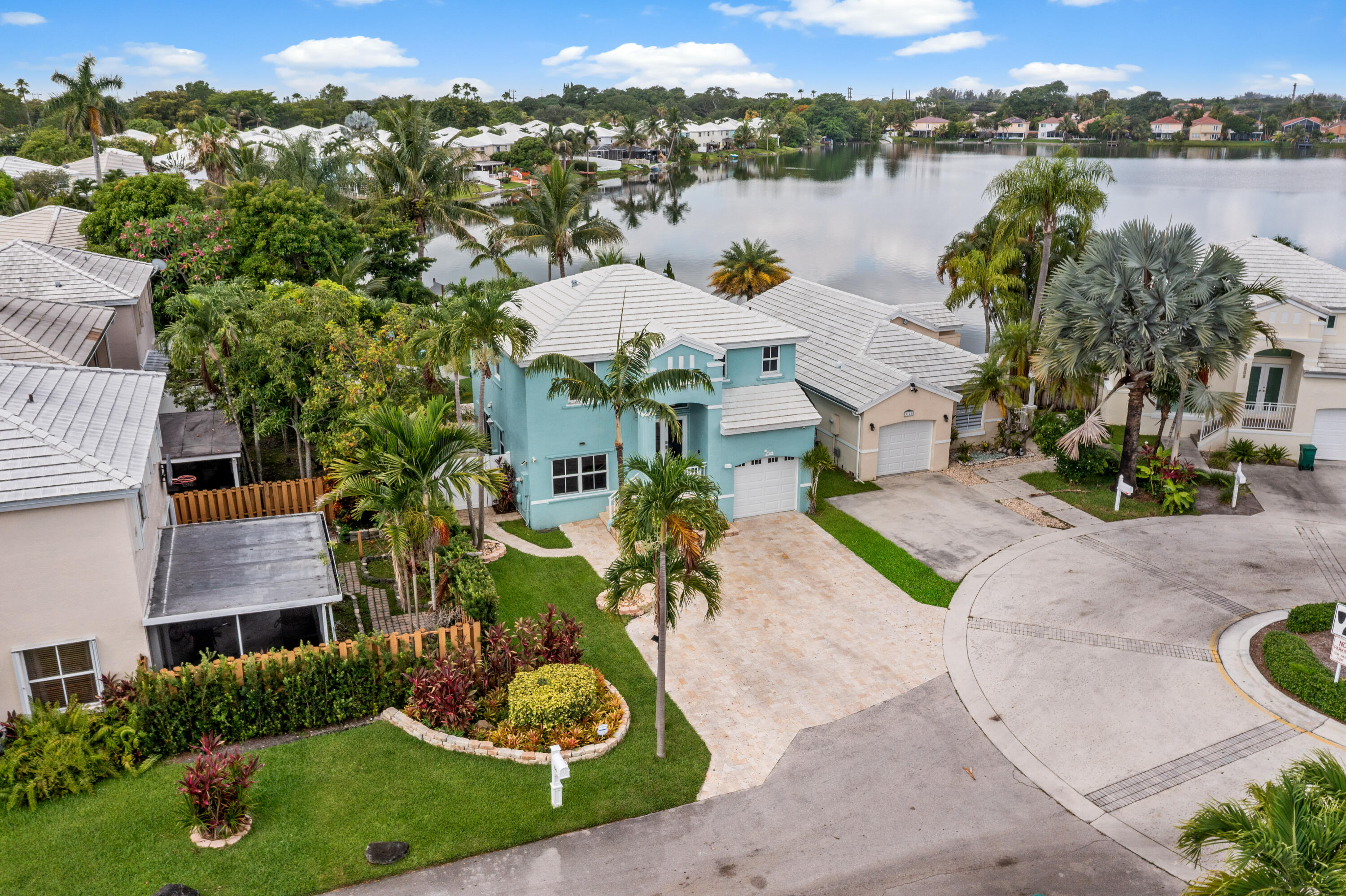 3120 Cape, Margate FL 33063