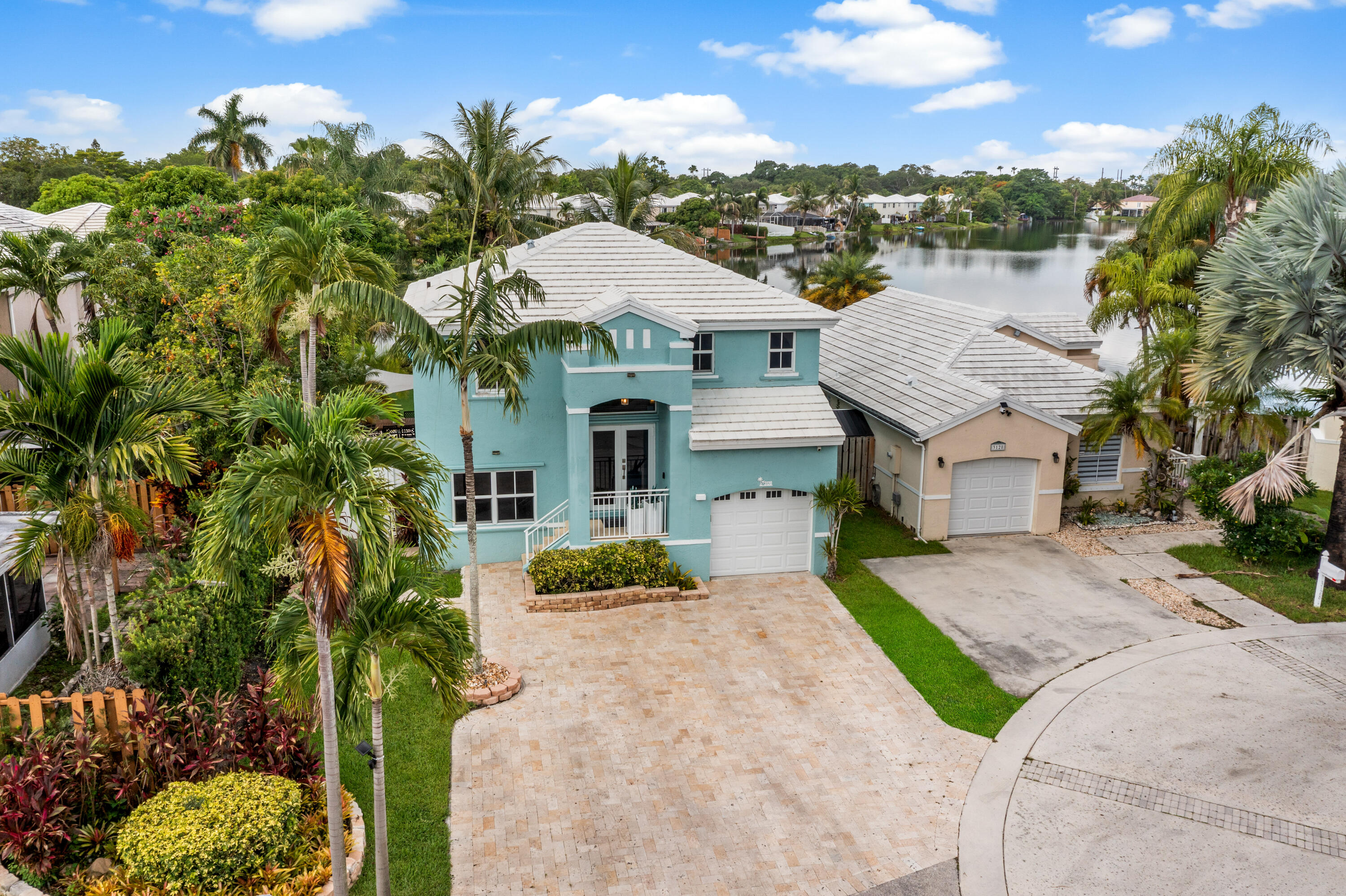3120 Cape, Margate FL 33063