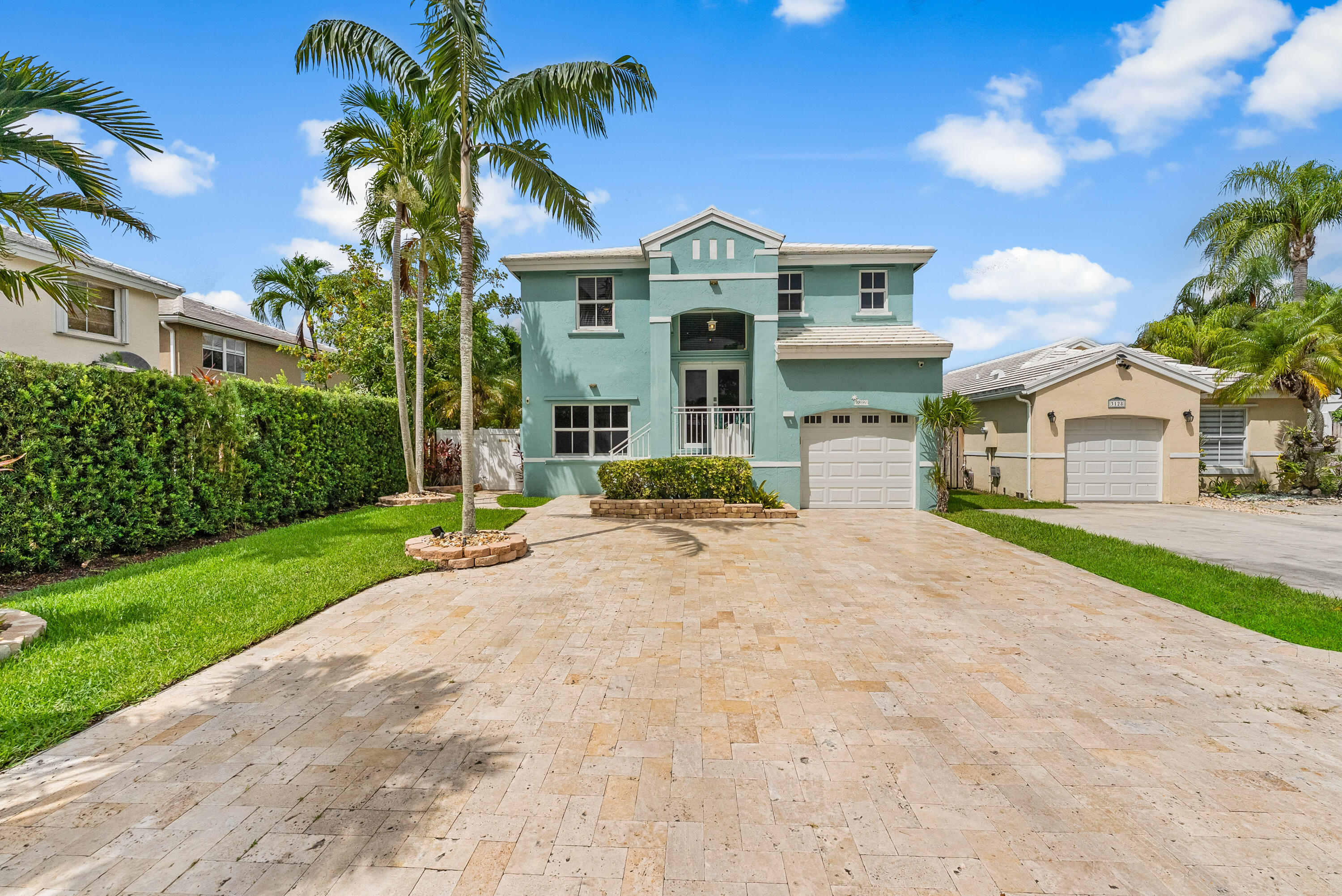3120 Cape, Margate FL 33063