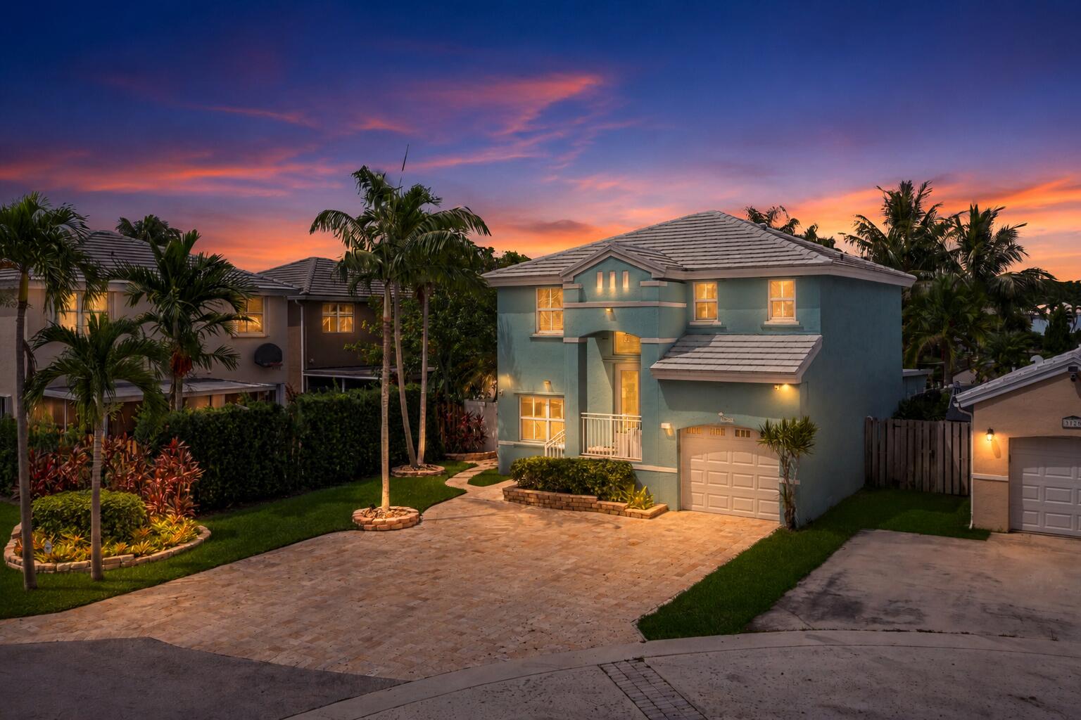 3120 Cape, Margate FL 33063
