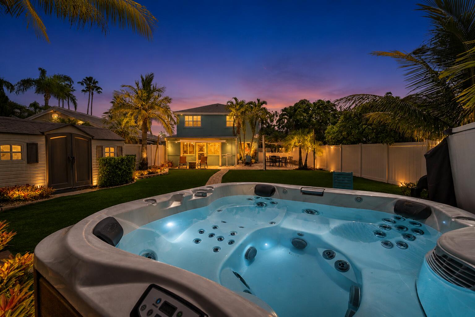 3120 Cape, Margate FL 33063