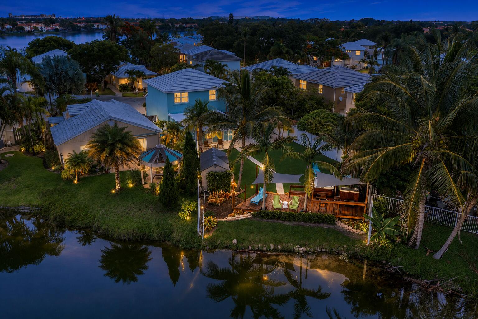 3120 Cape, Margate FL 33063