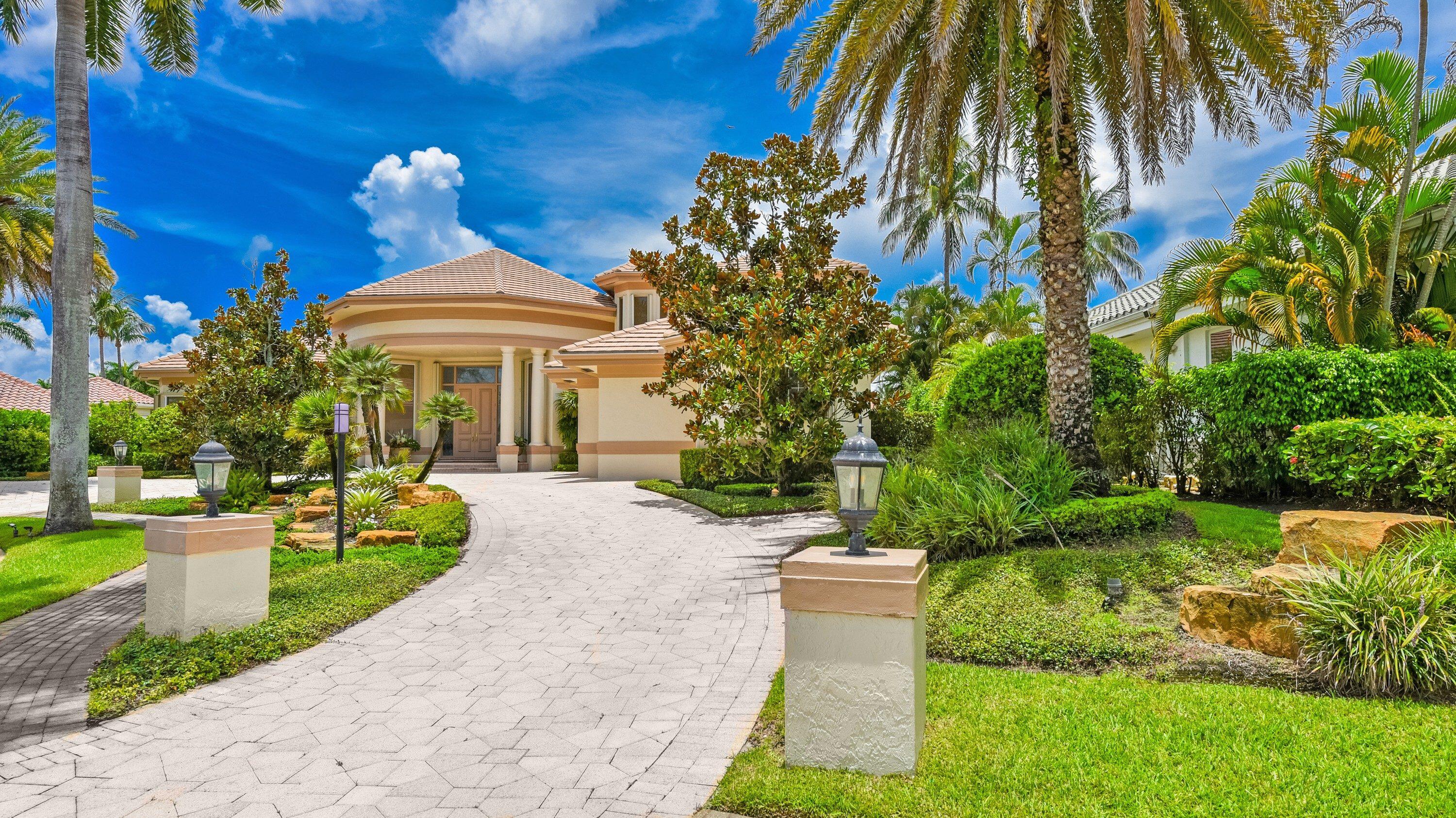 6949 Lake Estates, Boca Raton FL 33496