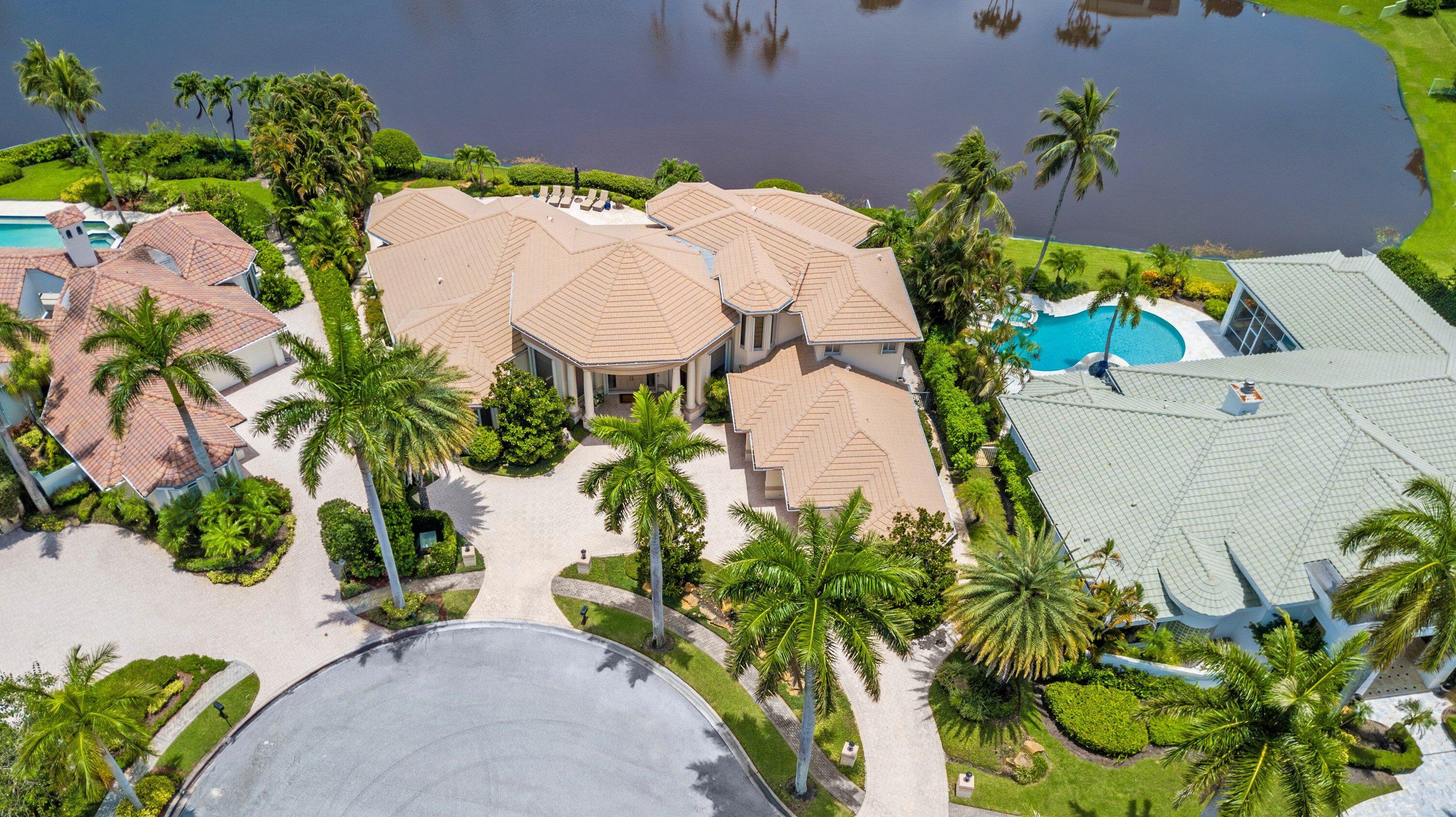 6949 Lake Estates, Boca Raton FL 33496