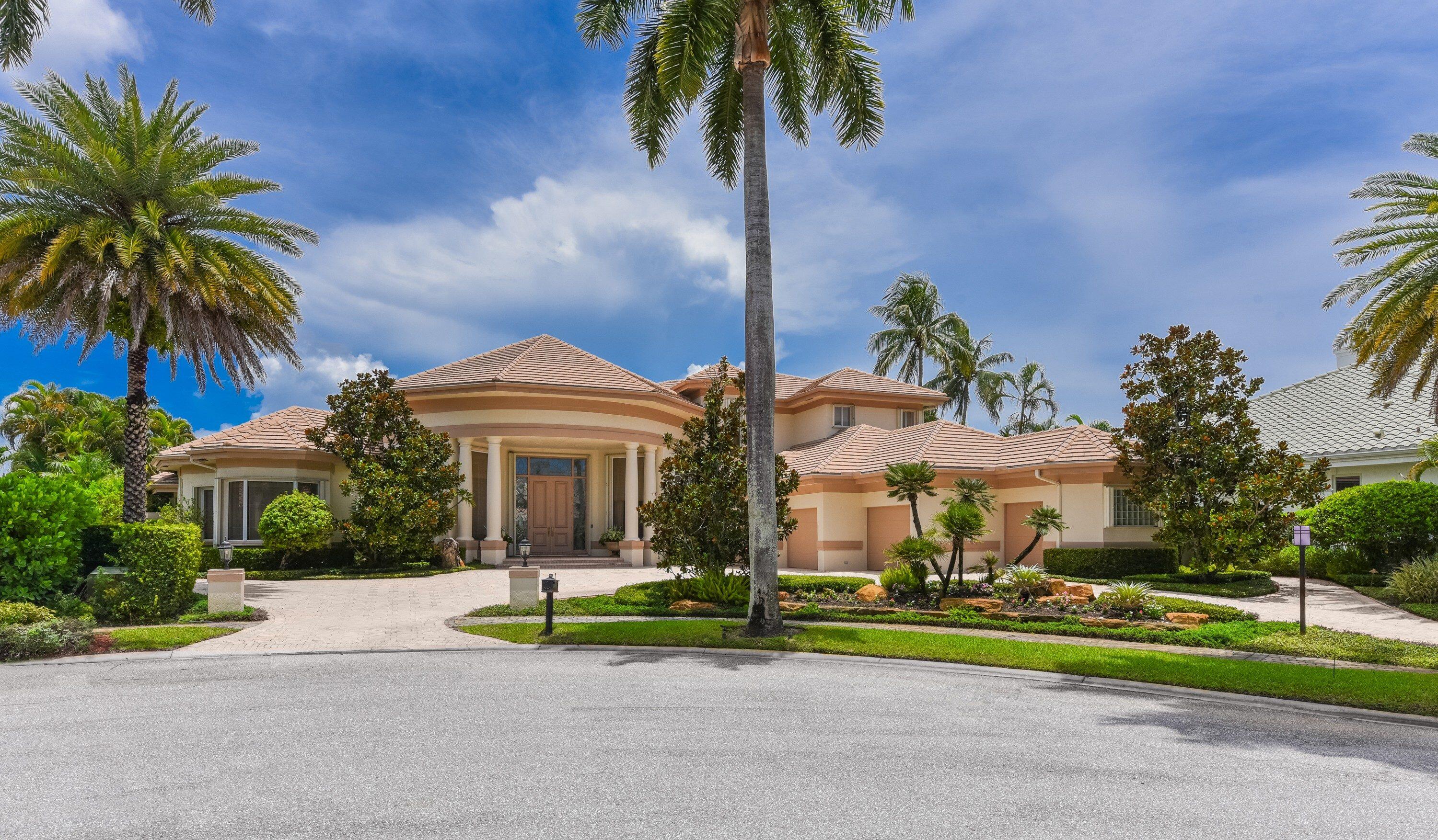 6949 Lake Estates, Boca Raton FL 33496