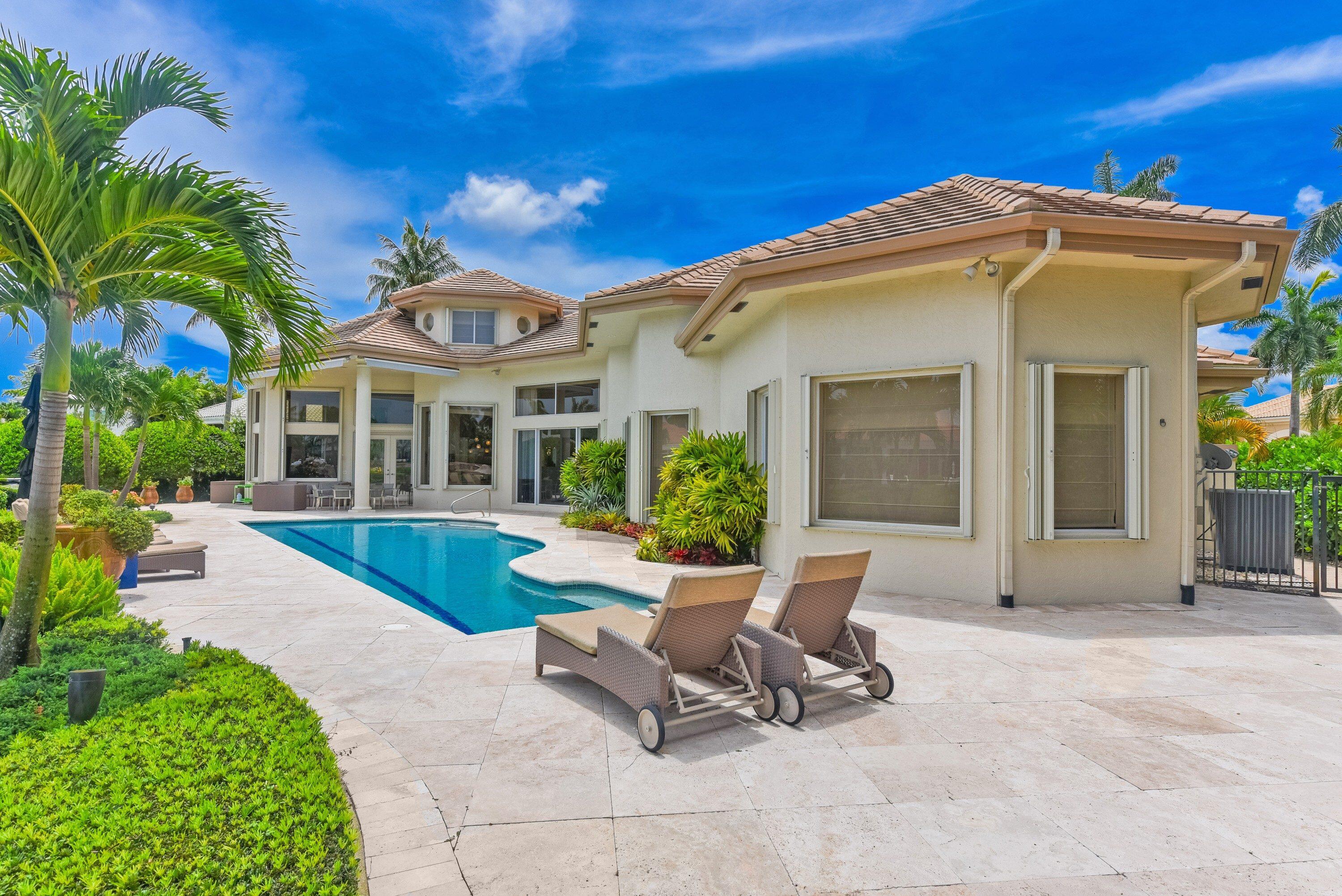 6949 Lake Estates, Boca Raton FL 33496