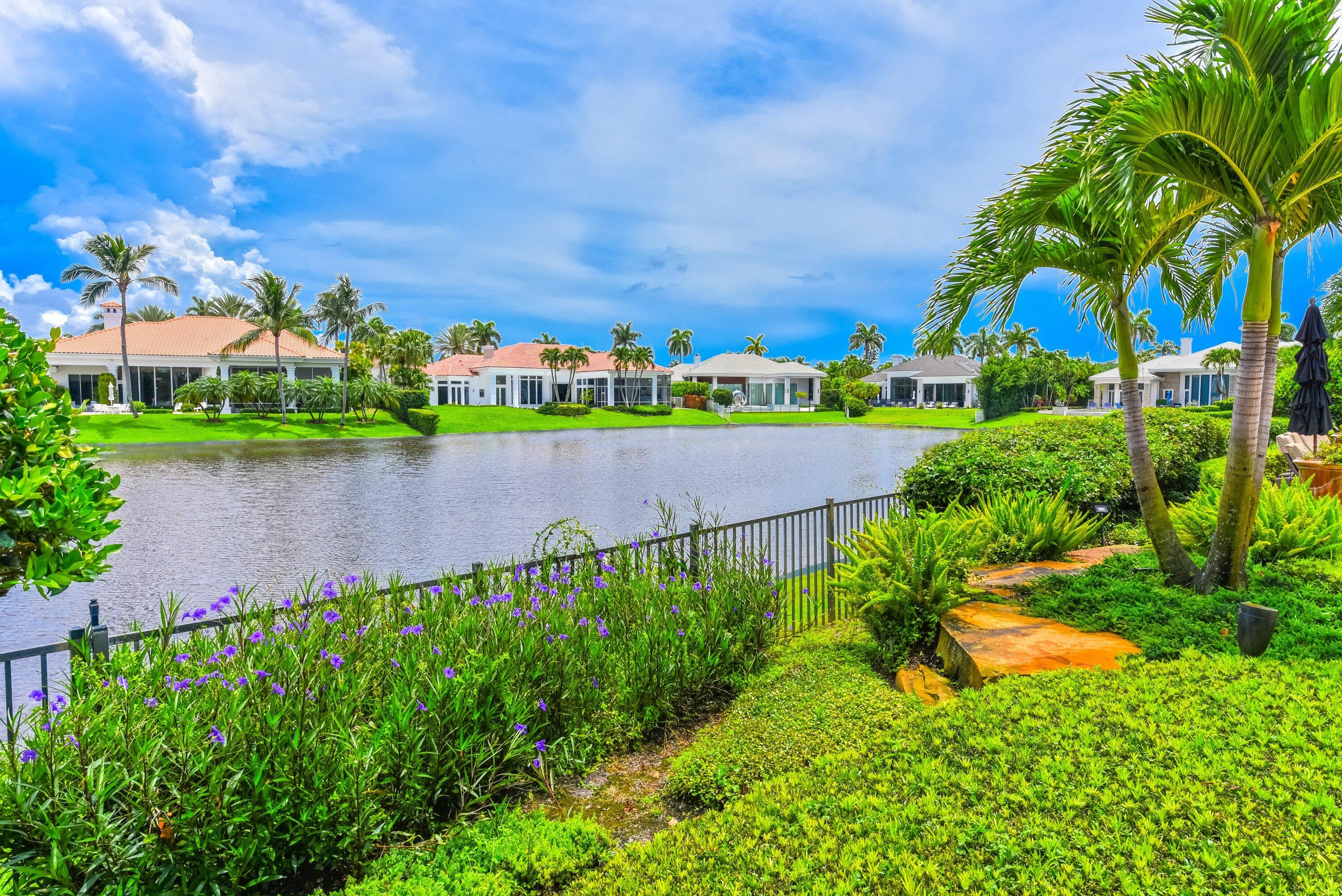 6949 Lake Estates, Boca Raton FL 33496