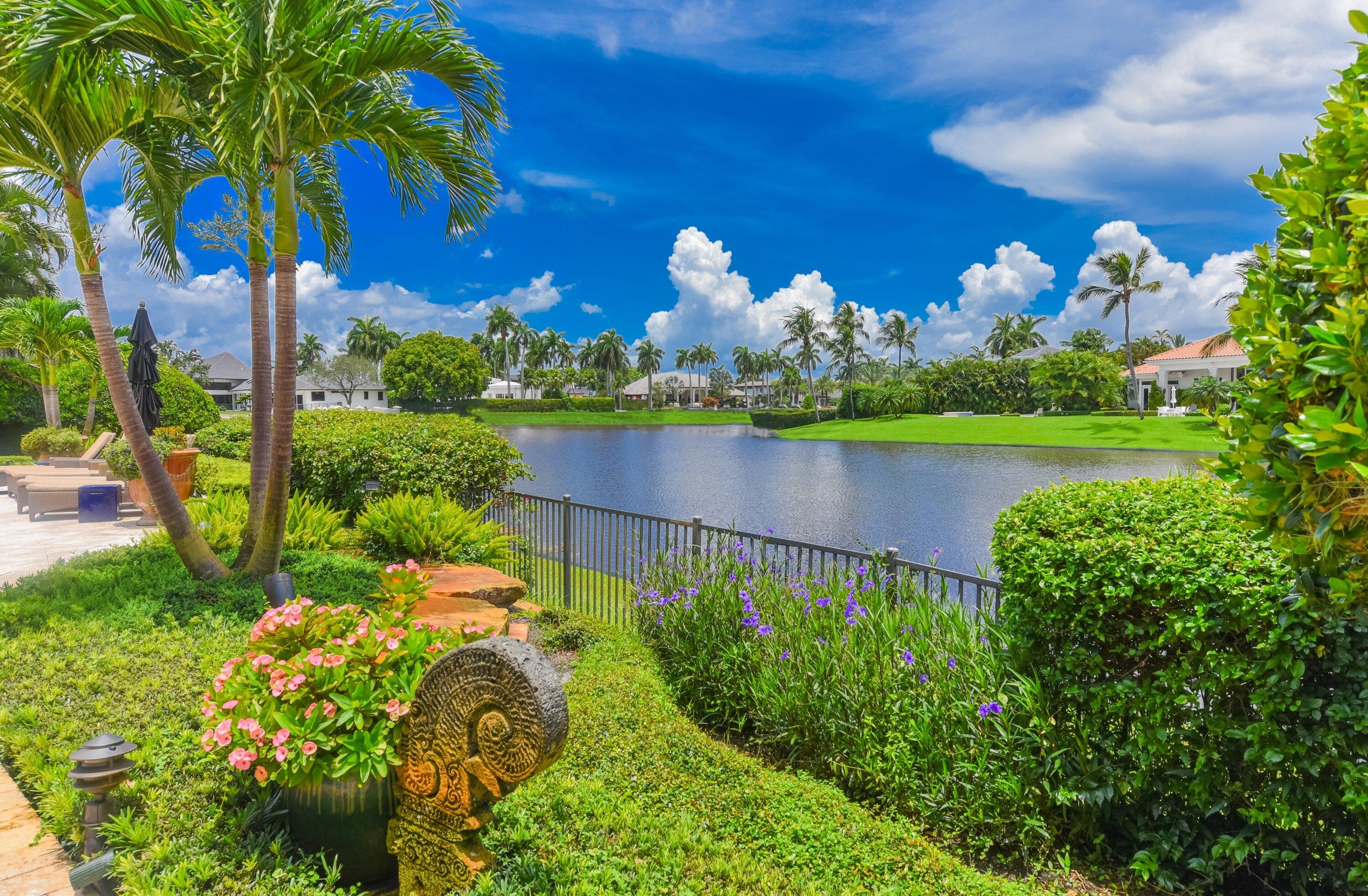 6949 Lake Estates, Boca Raton FL 33496