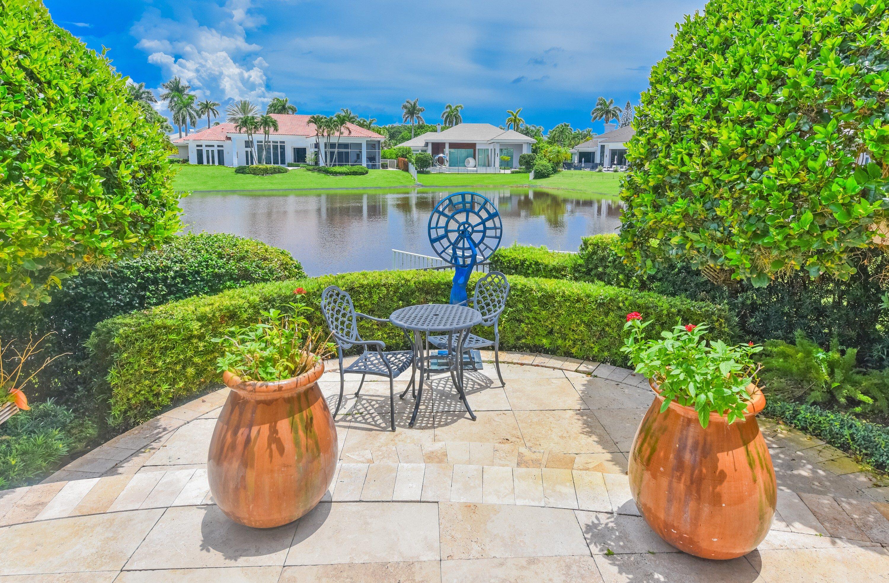 6949 Lake Estates, Boca Raton FL 33496