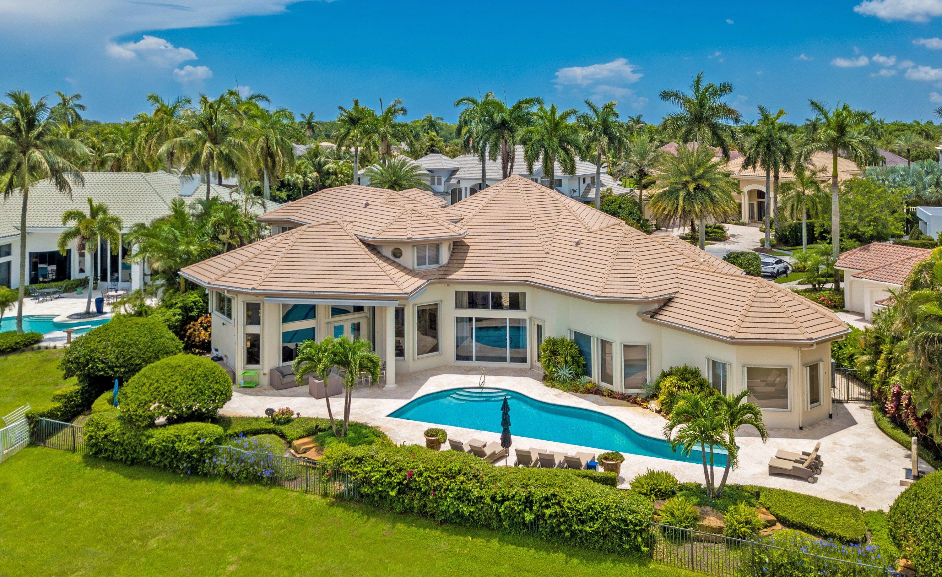 6949 Lake Estates, Boca Raton FL 33496