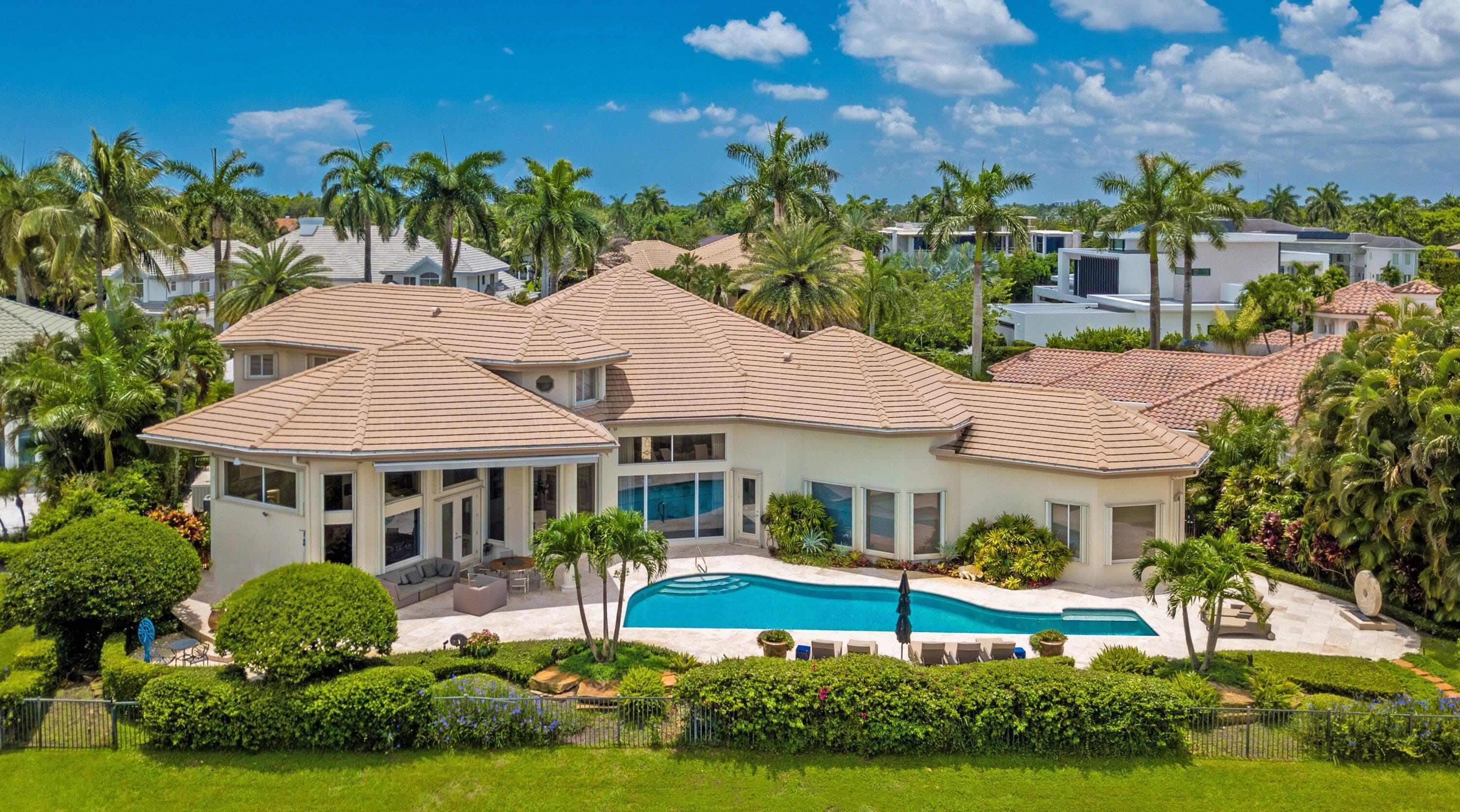 6949 Lake Estates, Boca Raton FL 33496