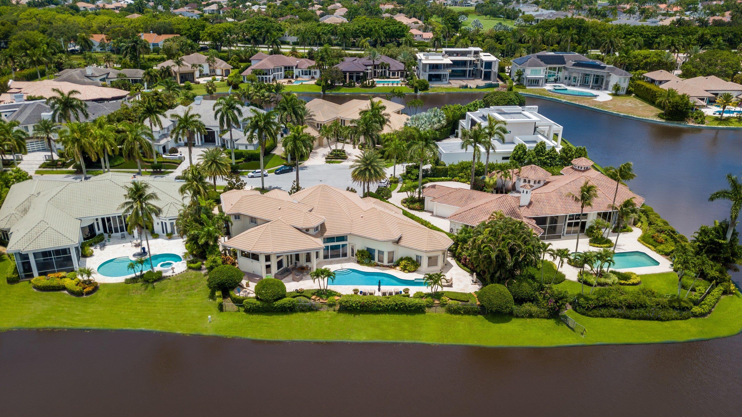 6949 Lake Estates, Boca Raton FL 33496