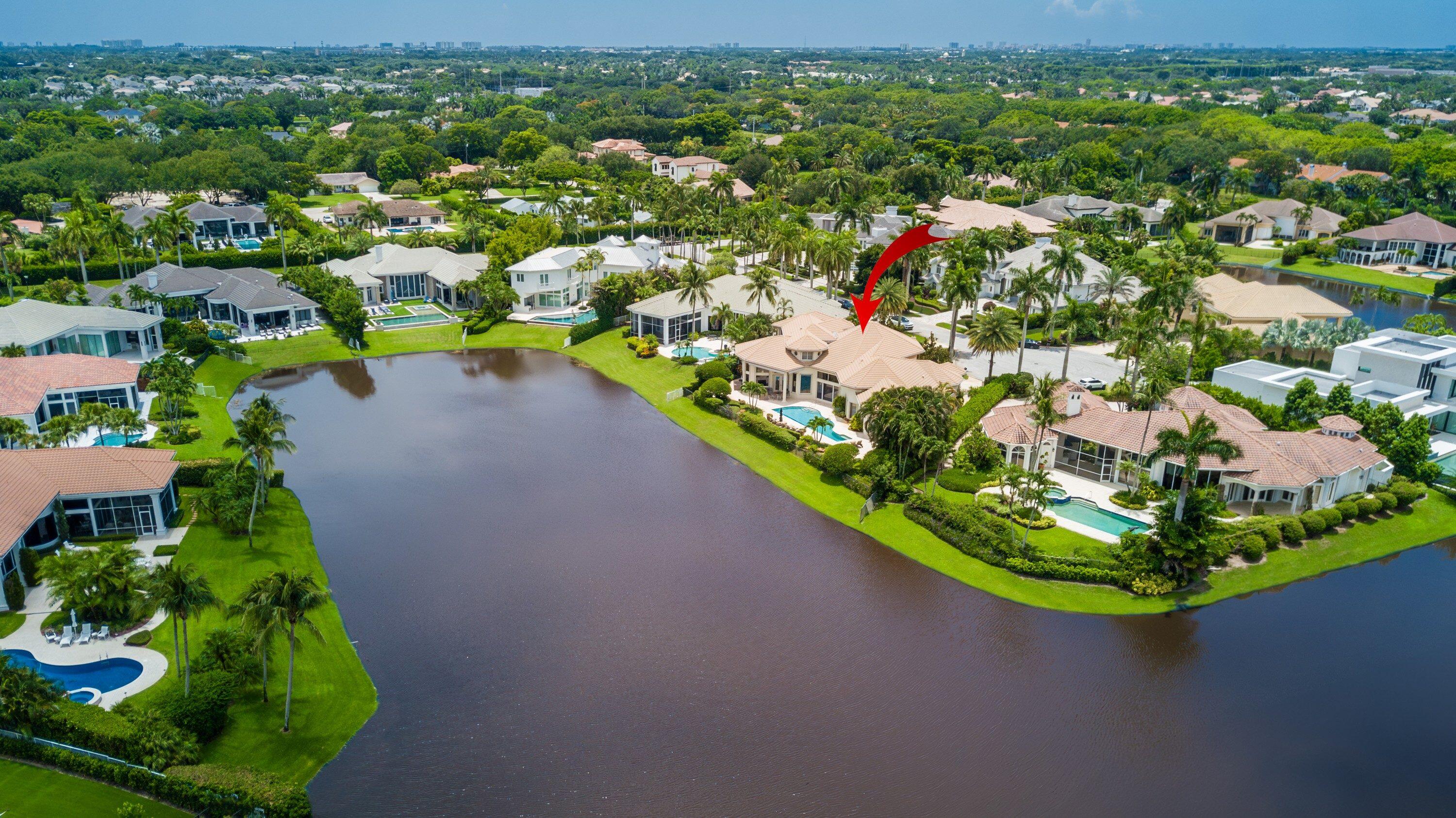 6949 Lake Estates, Boca Raton FL 33496