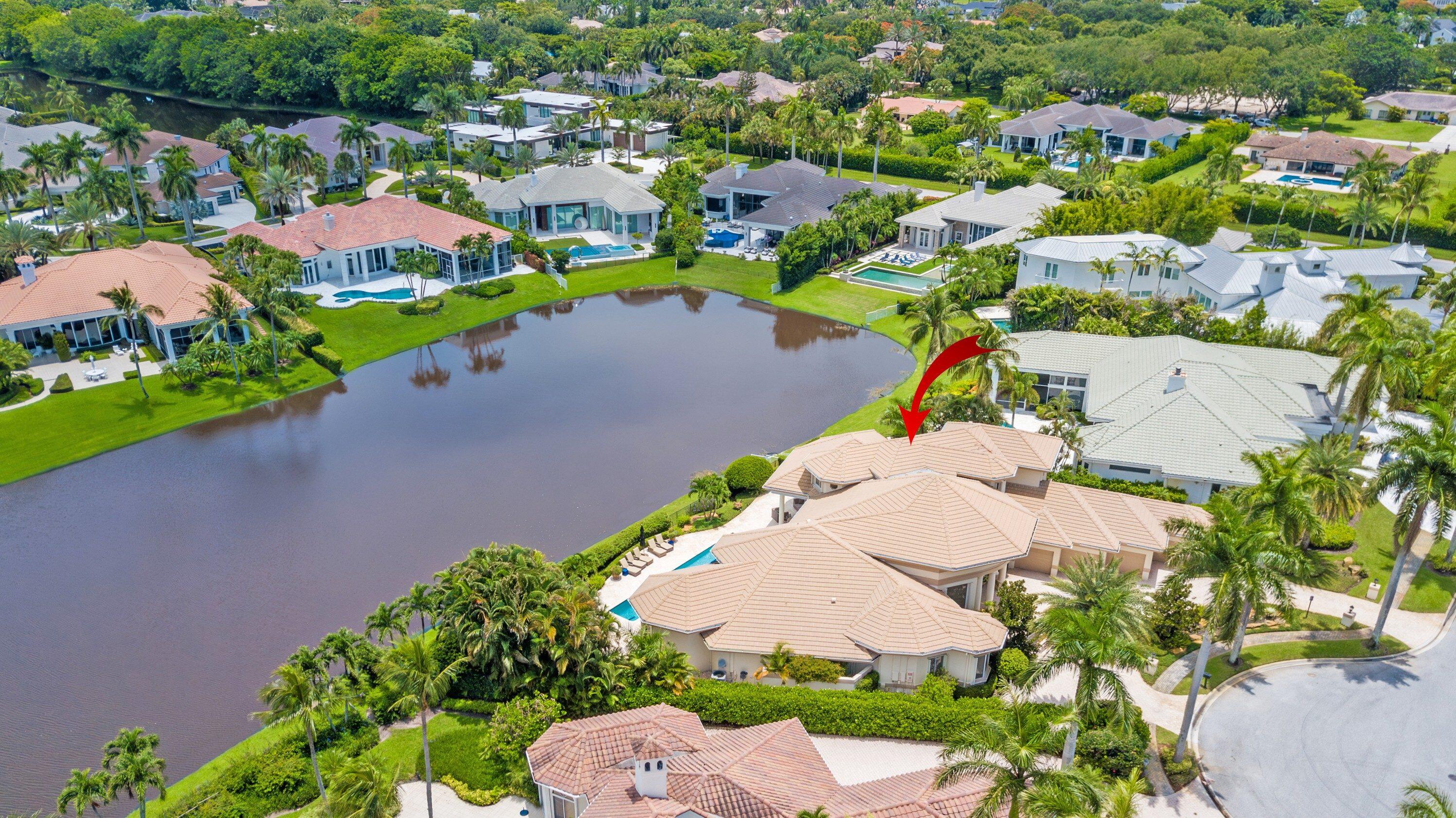 6949 Lake Estates, Boca Raton FL 33496