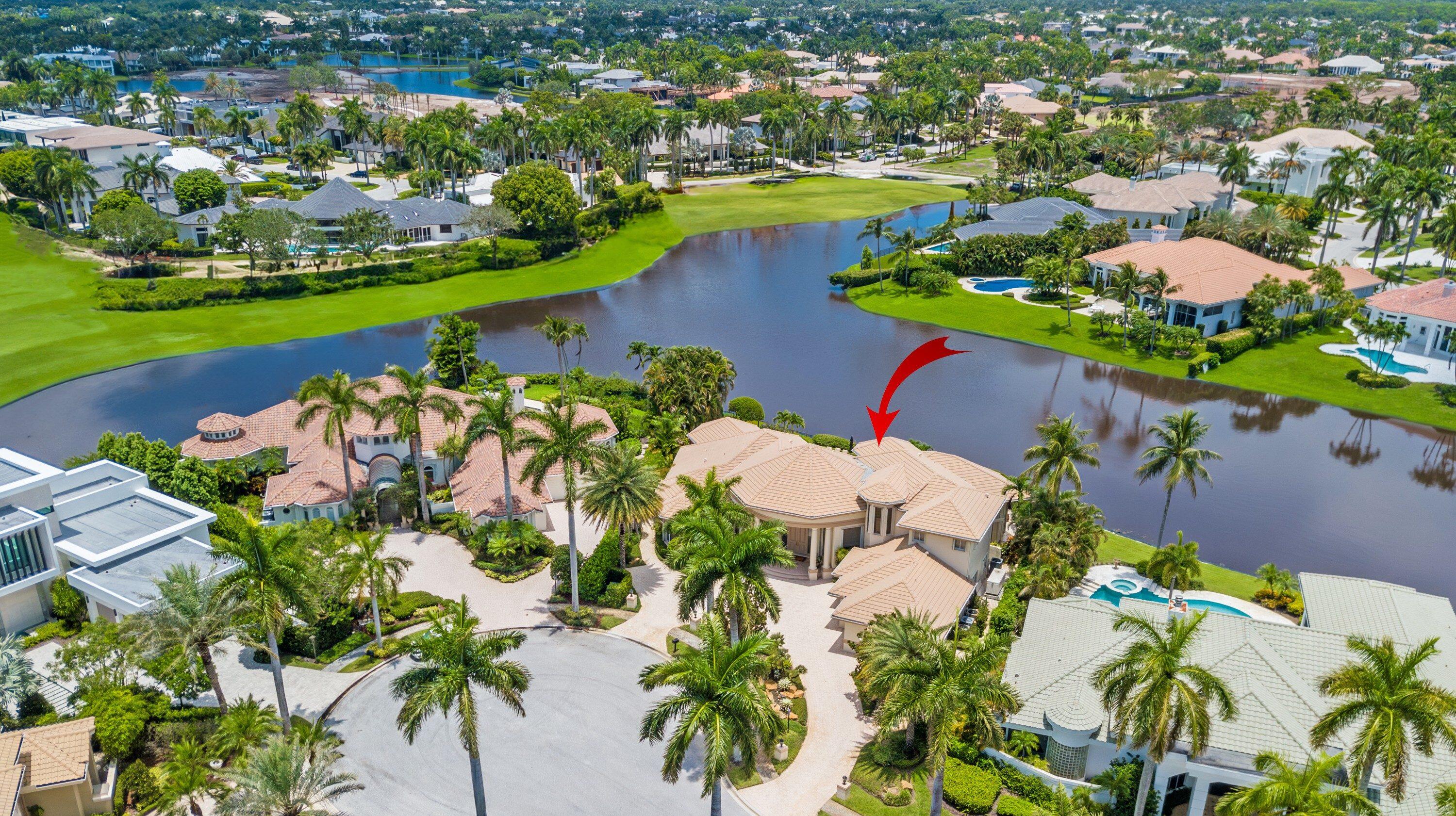6949 Lake Estates, Boca Raton FL 33496