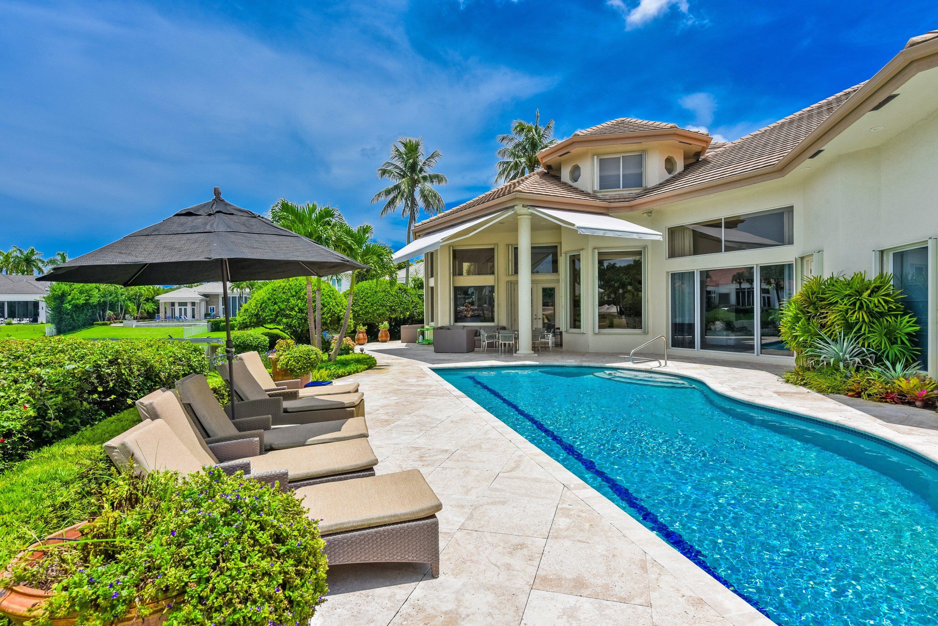 6949 Lake Estates, Boca Raton FL 33496