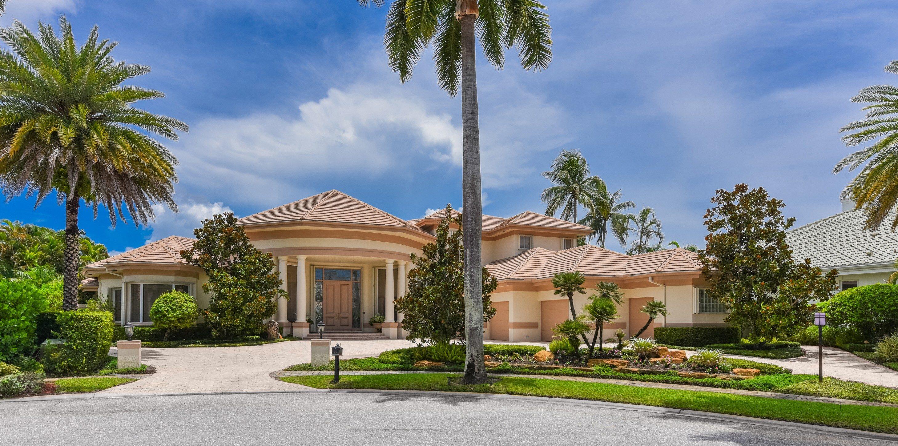 6949 Lake Estates, Boca Raton FL 33496