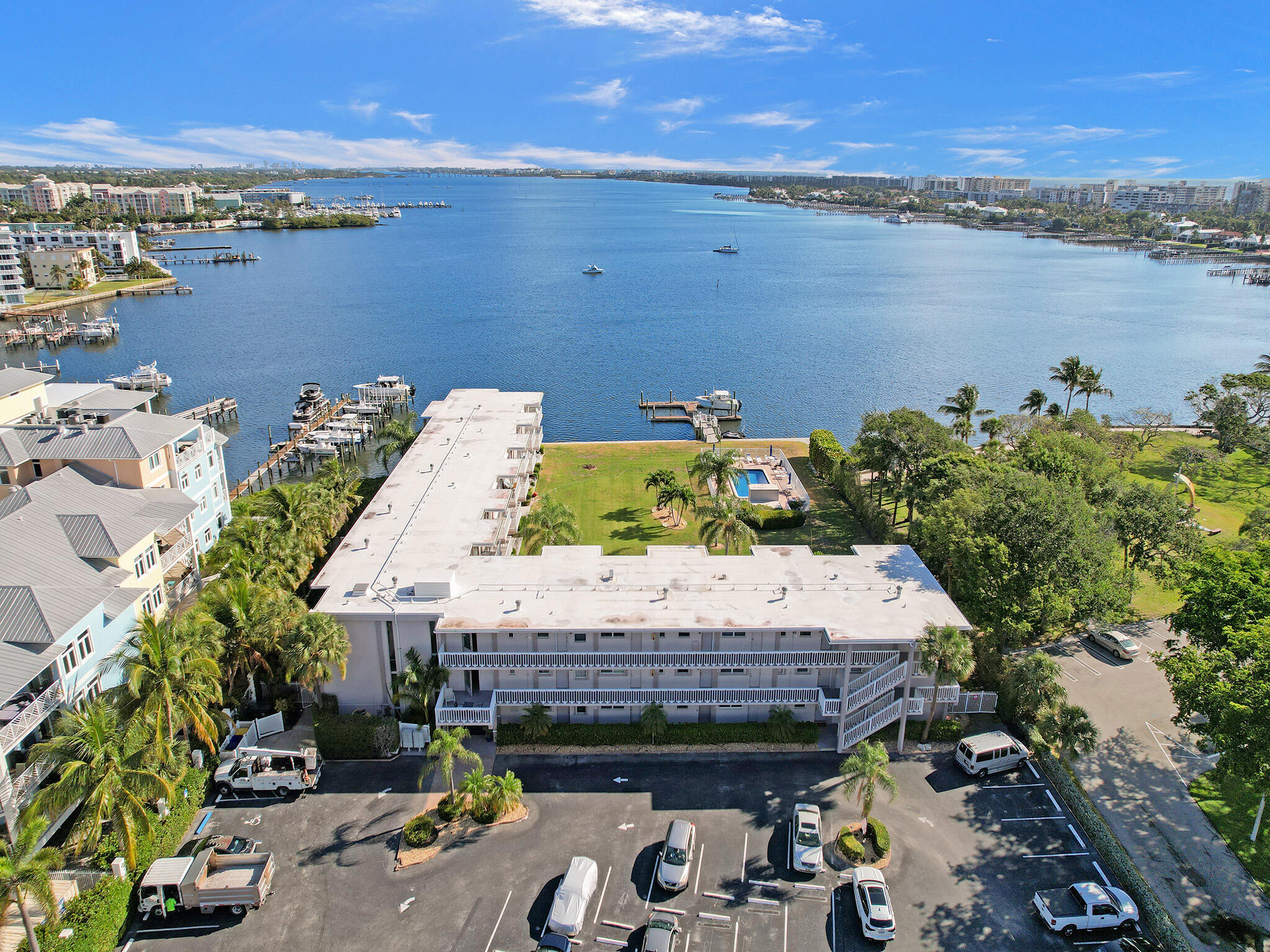 311 E Ocean #205, Lantana FL 33462