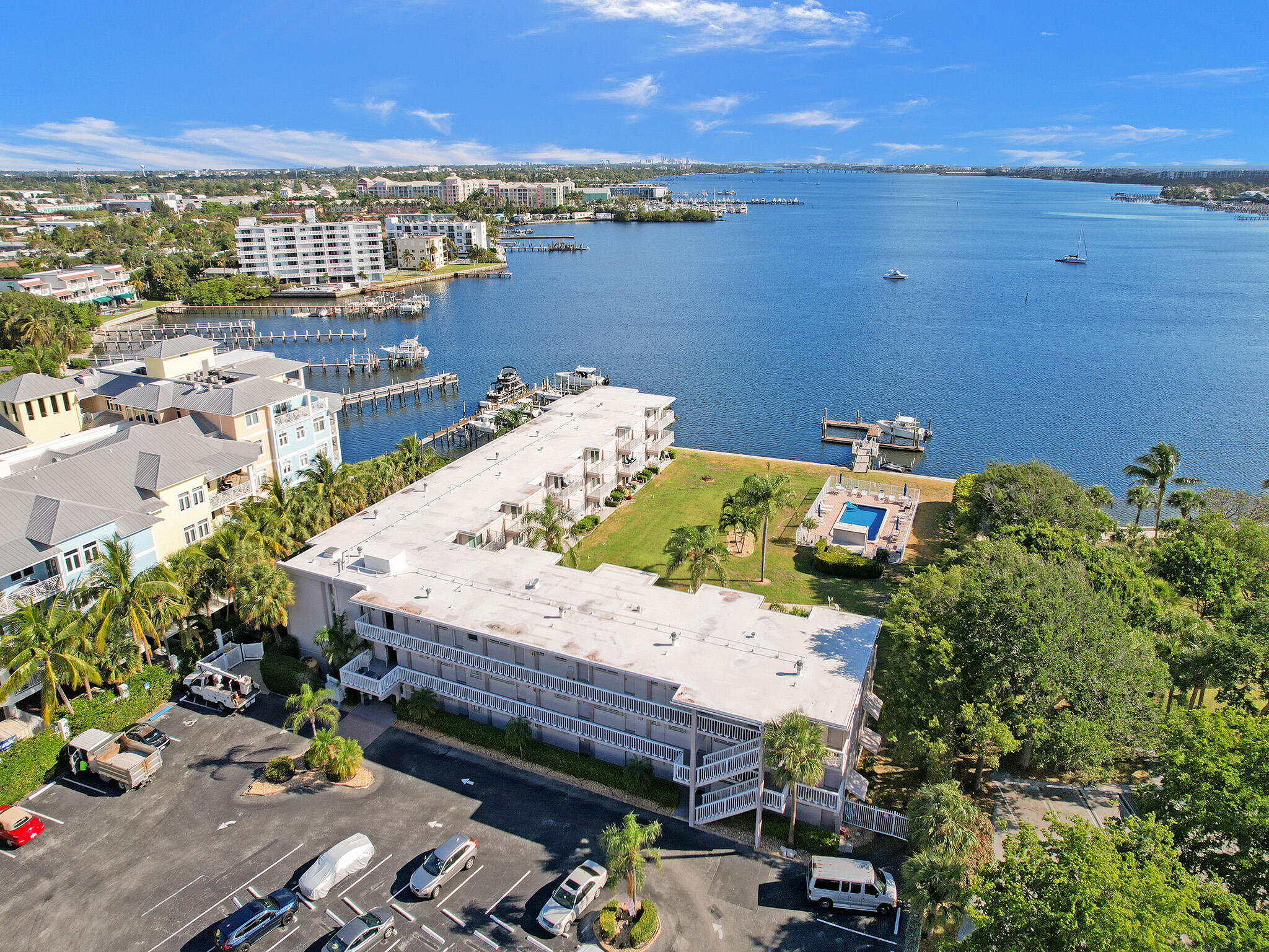 311 E Ocean #205, Lantana FL 33462