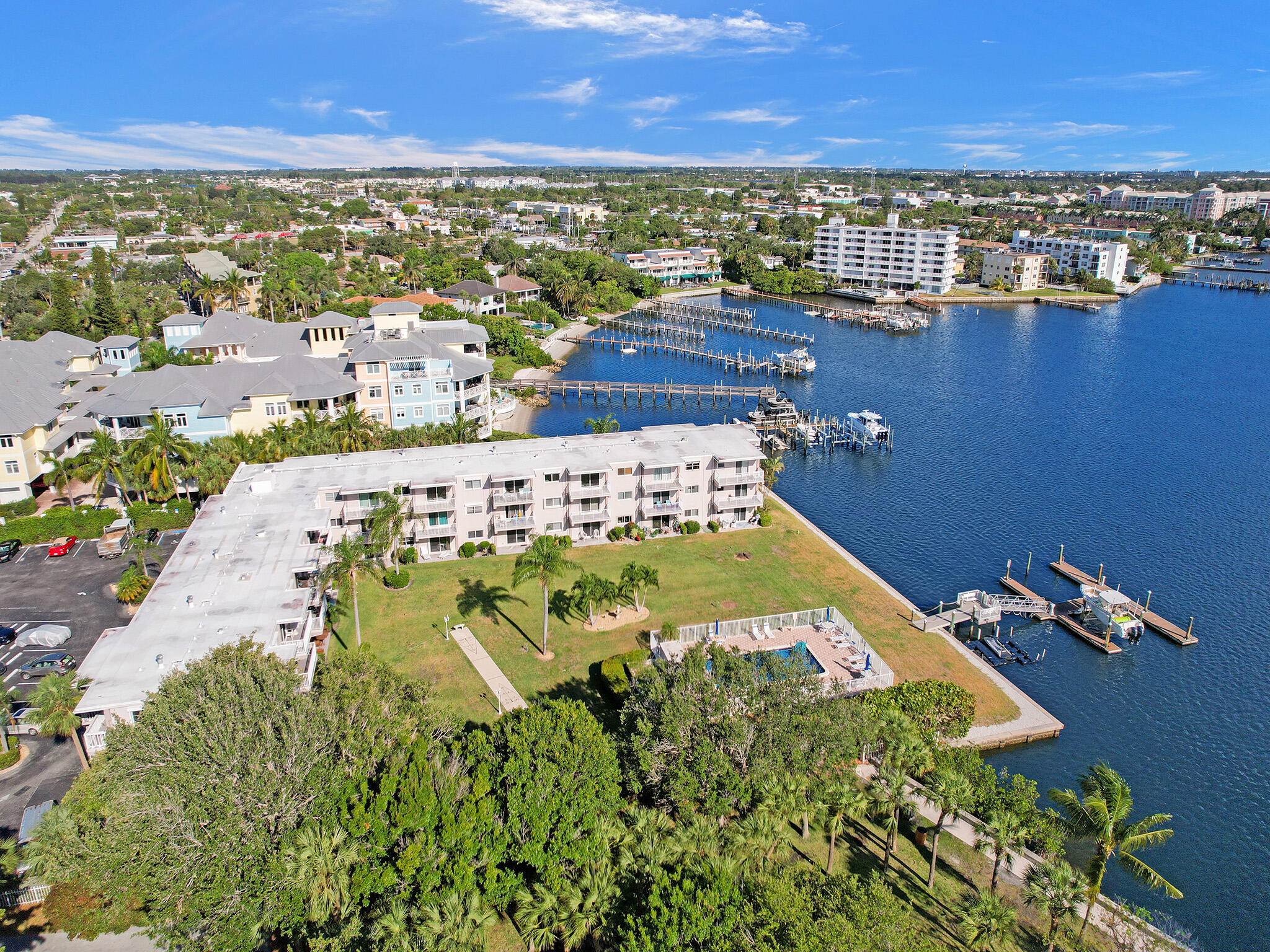 311 E Ocean #205, Lantana FL 33462