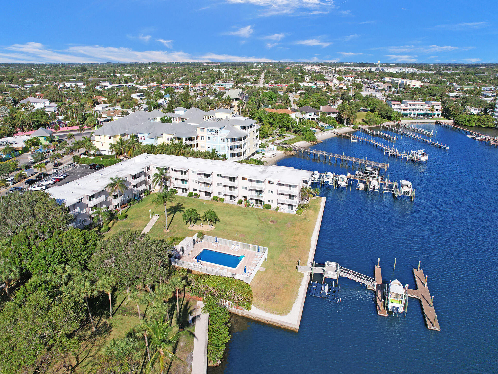 311 E Ocean #205, Lantana FL 33462