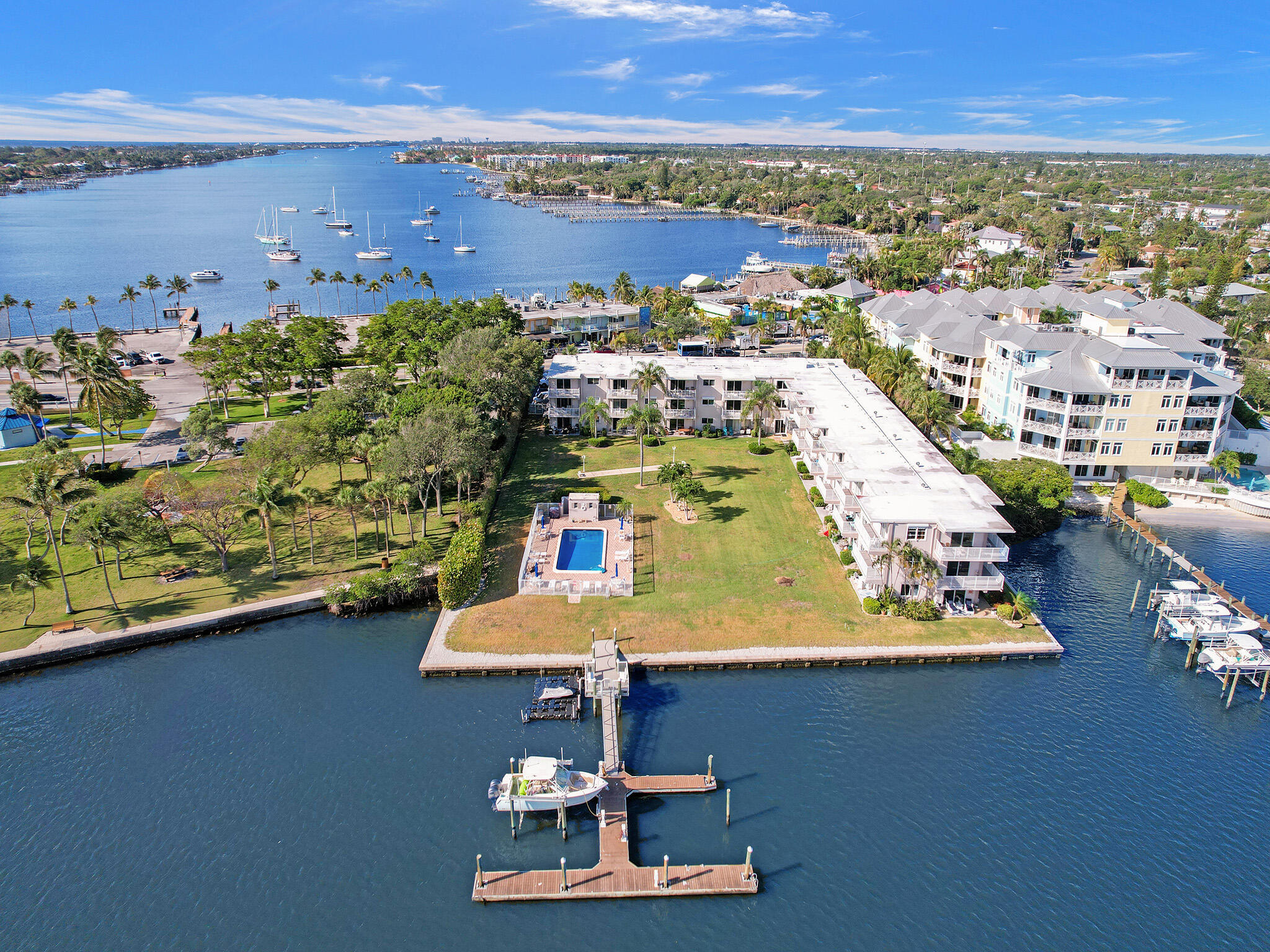 311 E Ocean #205, Lantana FL 33462